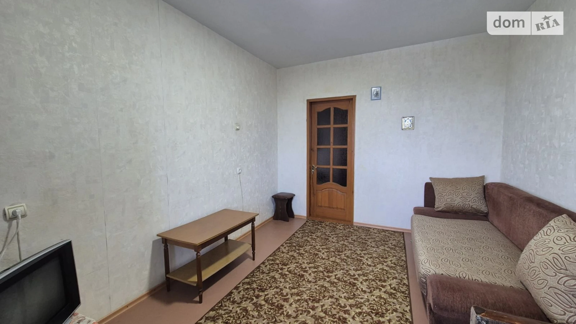 Продается 1-комнатная квартира 31 кв. м в Полтаве, ул. Горбаневская - фото 4