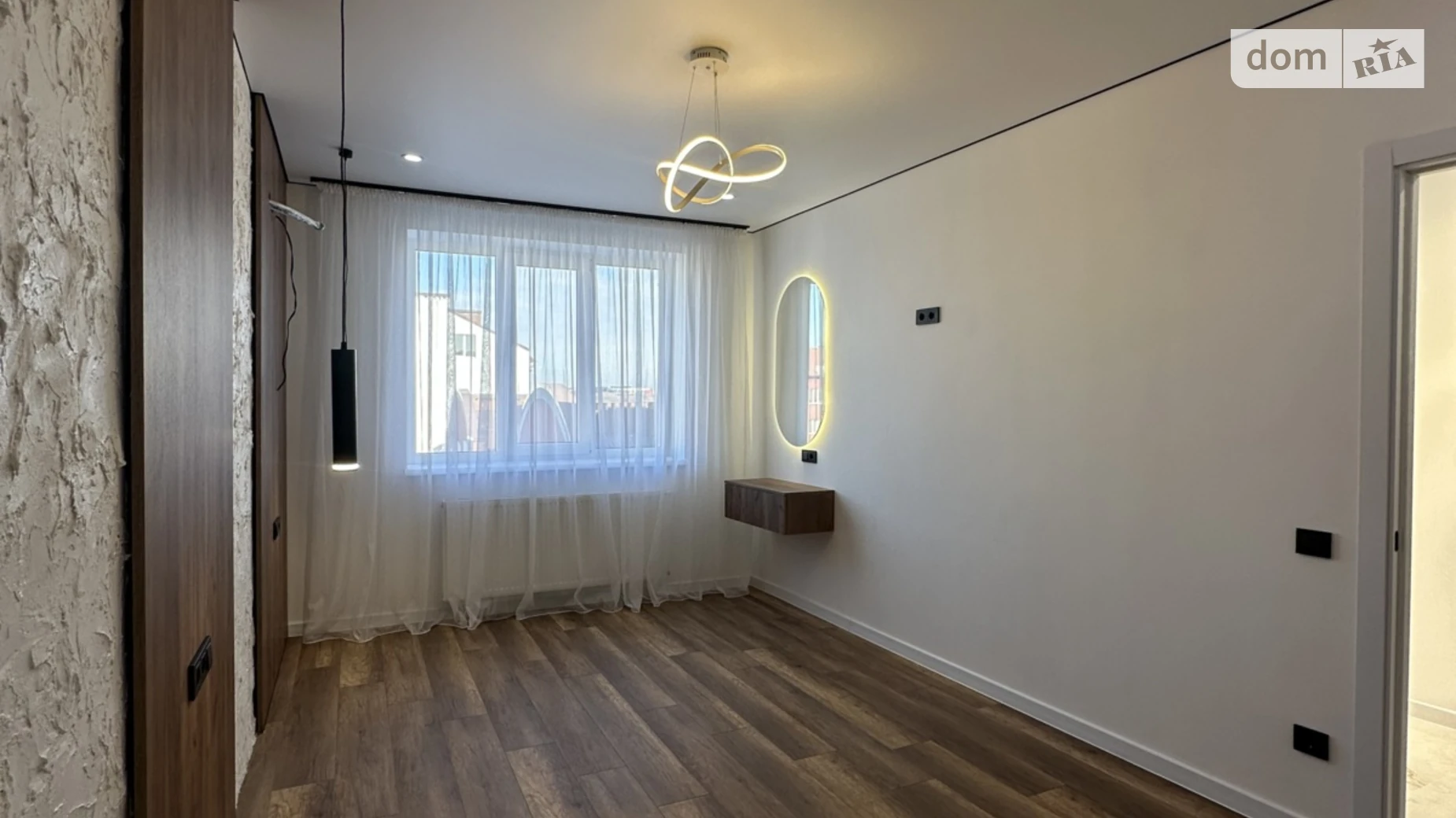 Продається 1-кімнатна квартира 37.4 кв. м у Івано-Франківську, вул. Височана Семена, 18 - фото 2