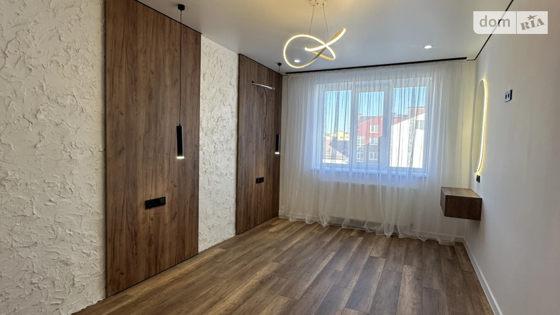 Продається 1-кімнатна квартира 37.4 кв. м у Івано-Франківську, вул. Височана Семена, 18 - фото 3