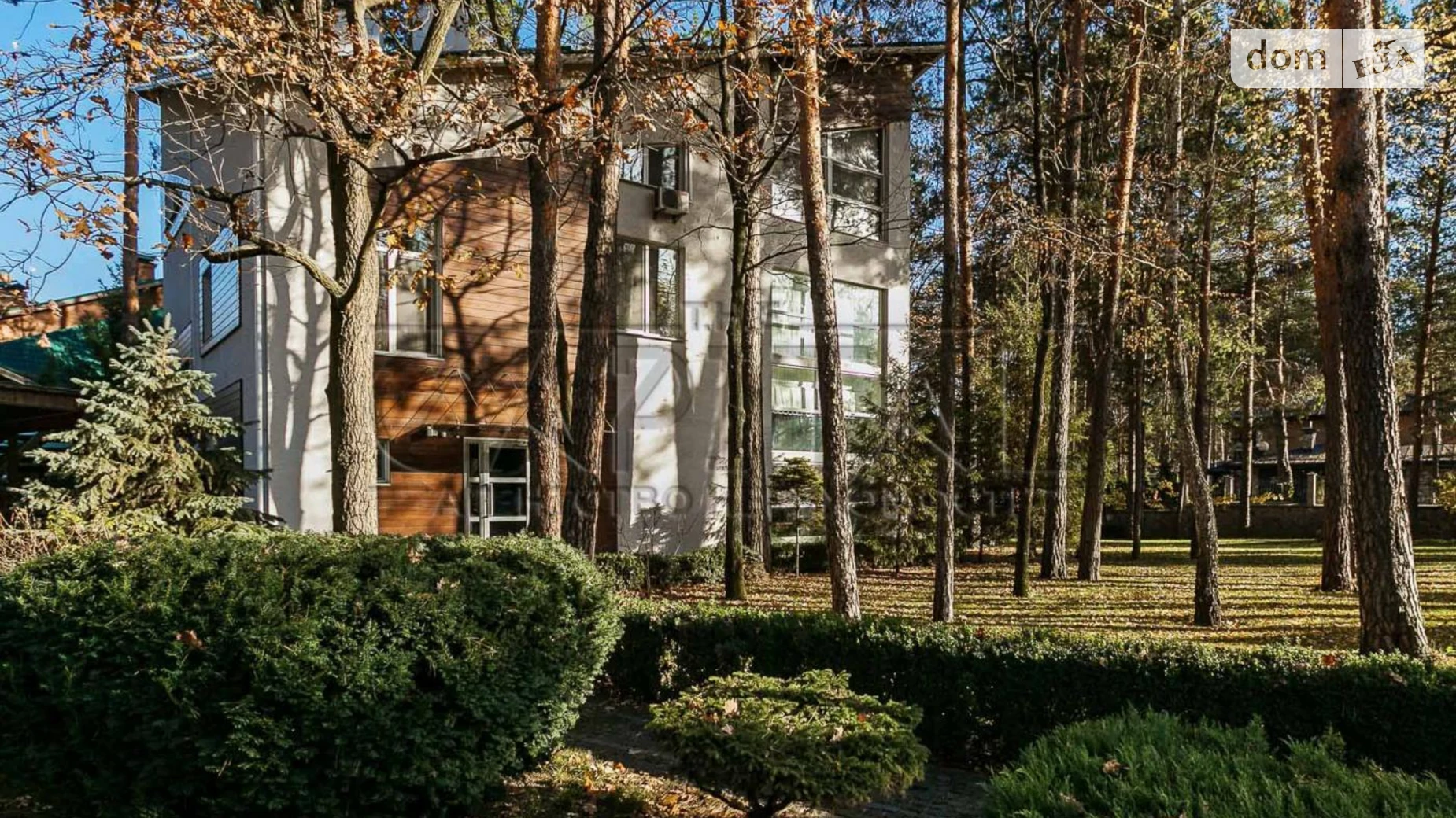 Сдается в аренду дом на 3 этажа 300 кв. м с беседкой, цена: 3500 $ - фото 2