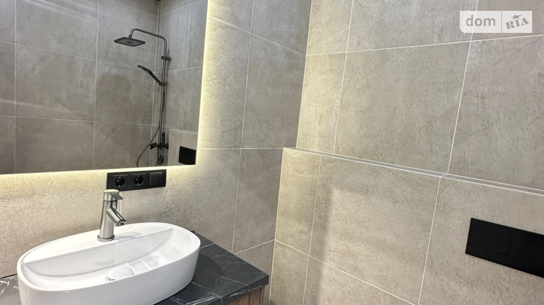 Продається 1-кімнатна квартира 37.4 кв. м у Івано-Франківську, вул. Височана Семена, 18 - фото 5