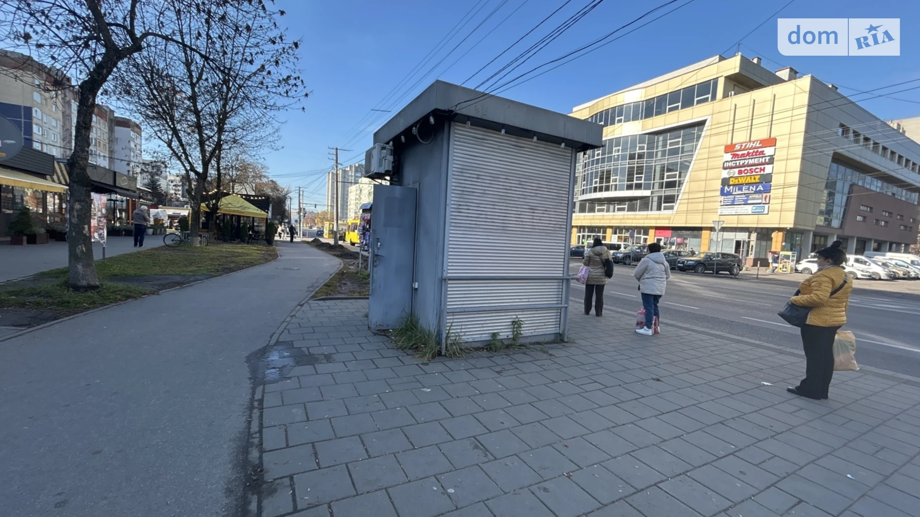 Сдается в аренду объект сферы услуг 4 кв. м в 1-этажном здании, цена: 8000 грн - фото 3