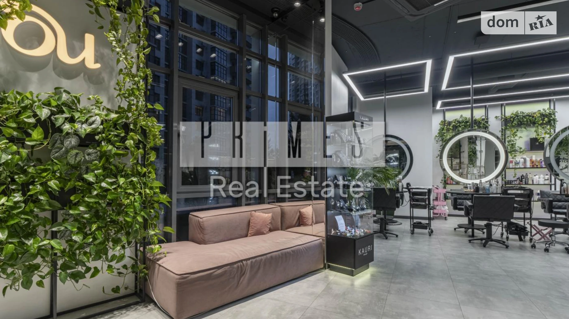 Продається приміщення вільного призначення 237.4 кв. м в 25-поверховій будівлі, цена: 1100000 $ - фото 4