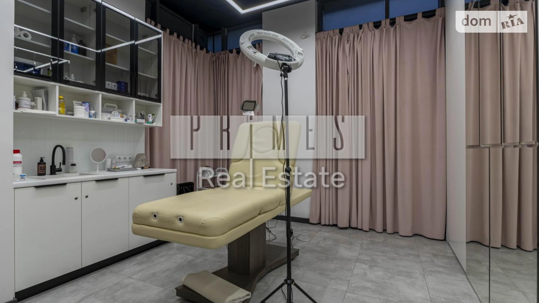 Продається приміщення вільного призначення 237.4 кв. м в 25-поверховій будівлі, цена: 1100000 $ - фото 5