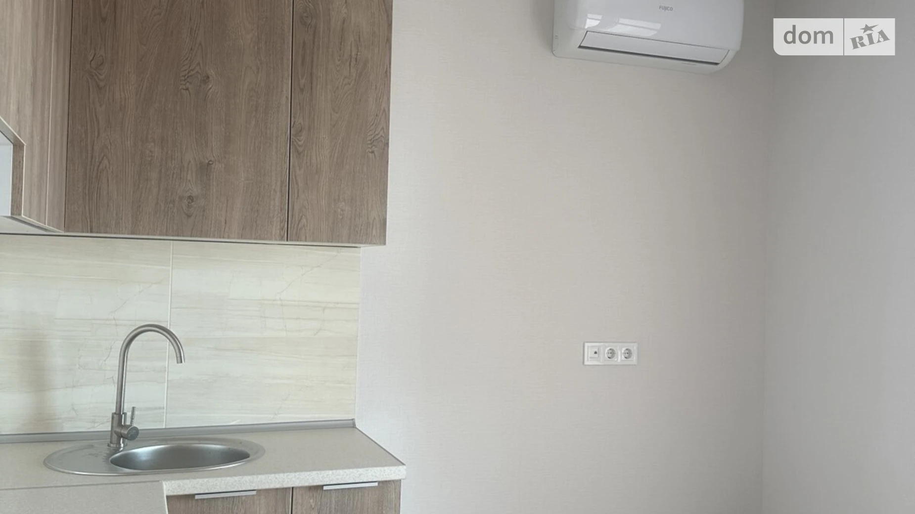 Продается 1-комнатная квартира 44 кв. м в Авангарде, ул. Василия Спрейса, 1 - фото 5