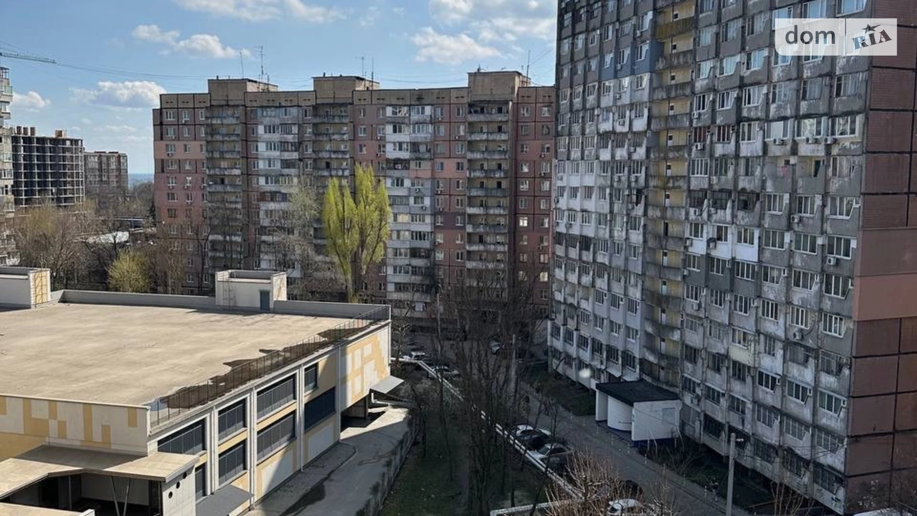 Продается 2-комнатная квартира 52.8 кв. м в Днепре, просп. Науки(Гагарина), 122 - фото 2