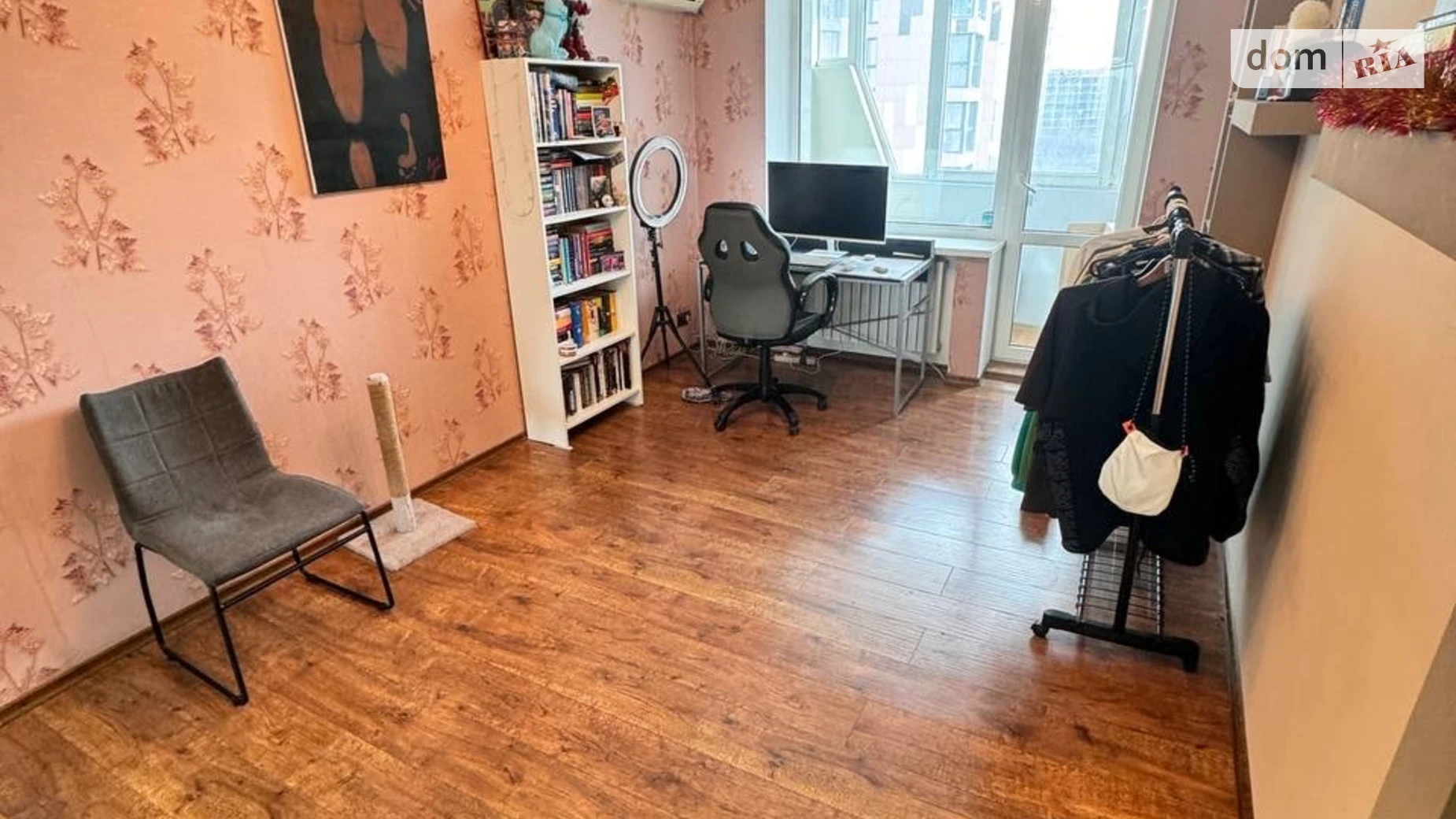 Продается 2-комнатная квартира 52.8 кв. м в Днепре, просп. Науки(Гагарина), 122 - фото 5