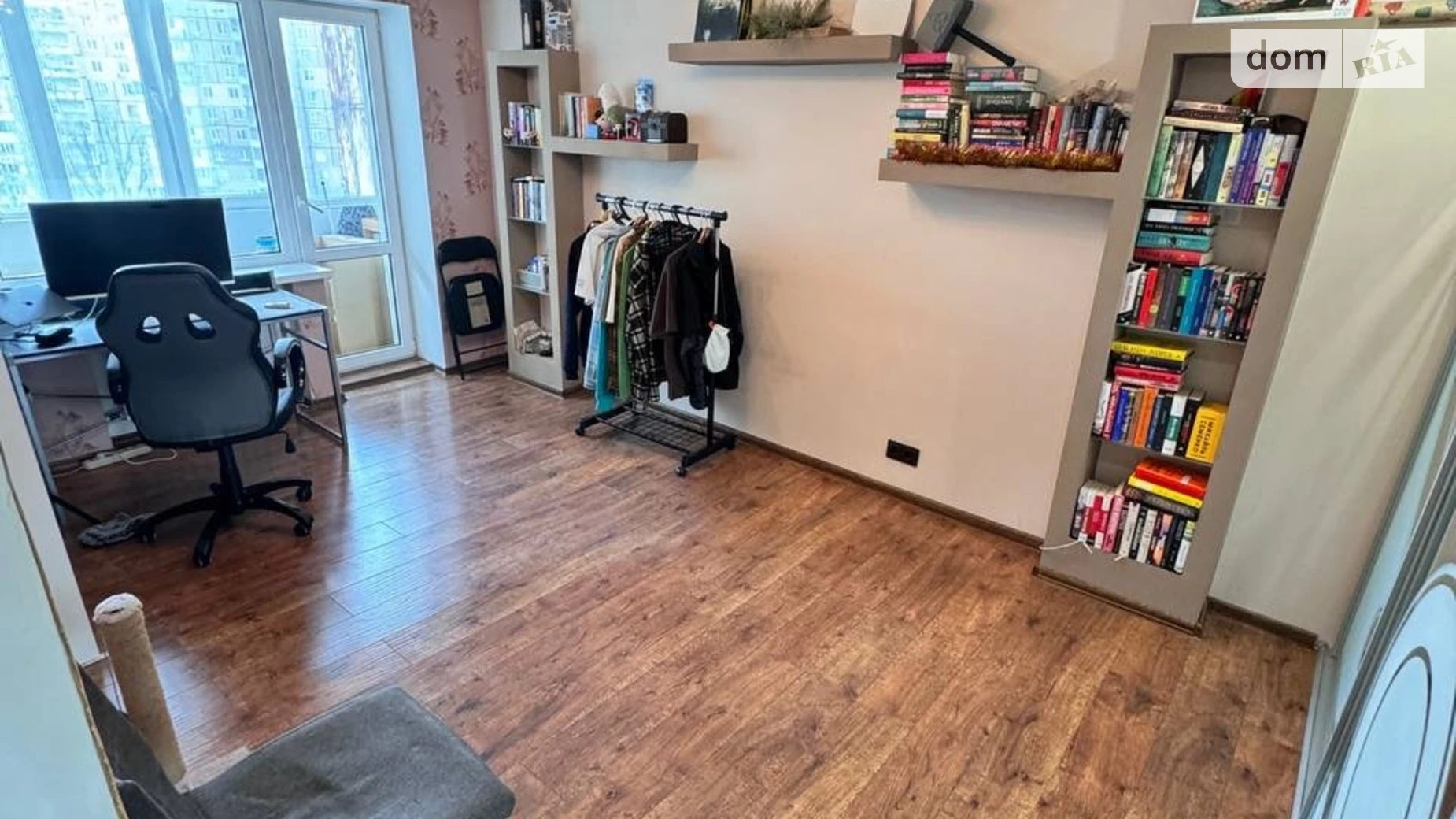 Продается 2-комнатная квартира 52.8 кв. м в Днепре, просп. Науки(Гагарина), 122 - фото 4