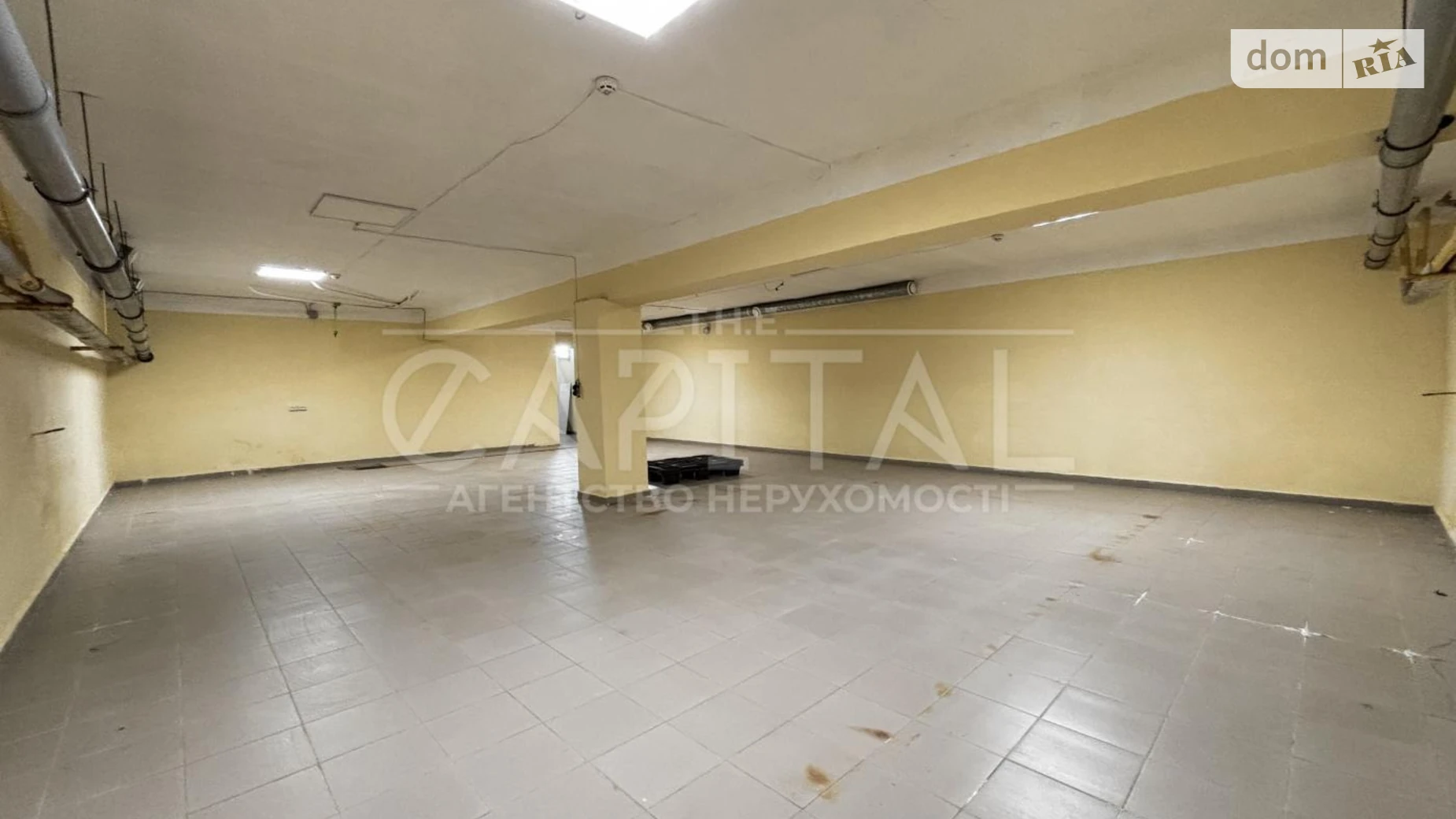 Сдается в аренду офис 350 кв. м в бизнес-центре, цена: 1950 $ - фото 2