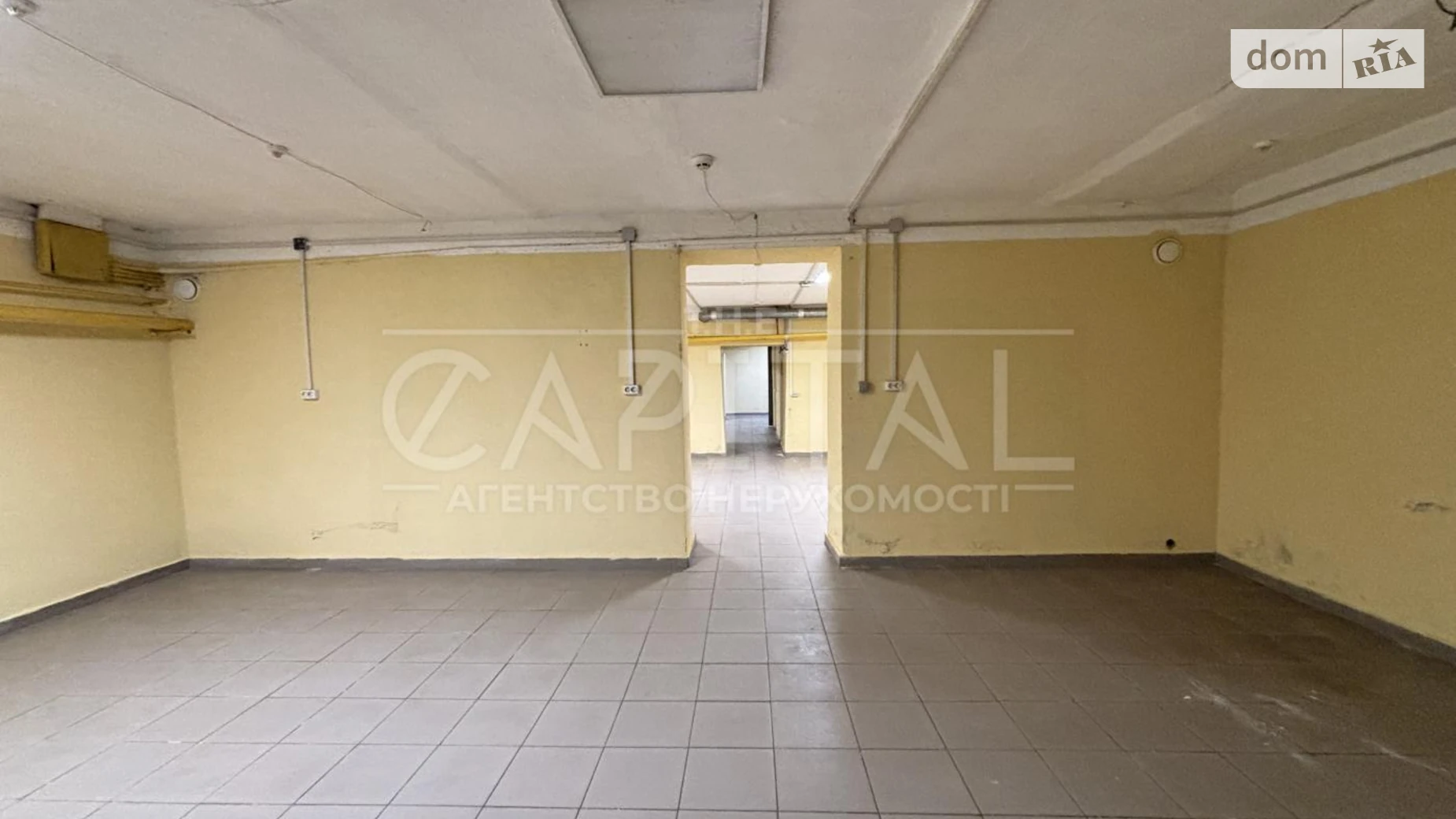 Сдается в аренду офис 350 кв. м в бизнес-центре, цена: 1950 $ - фото 5