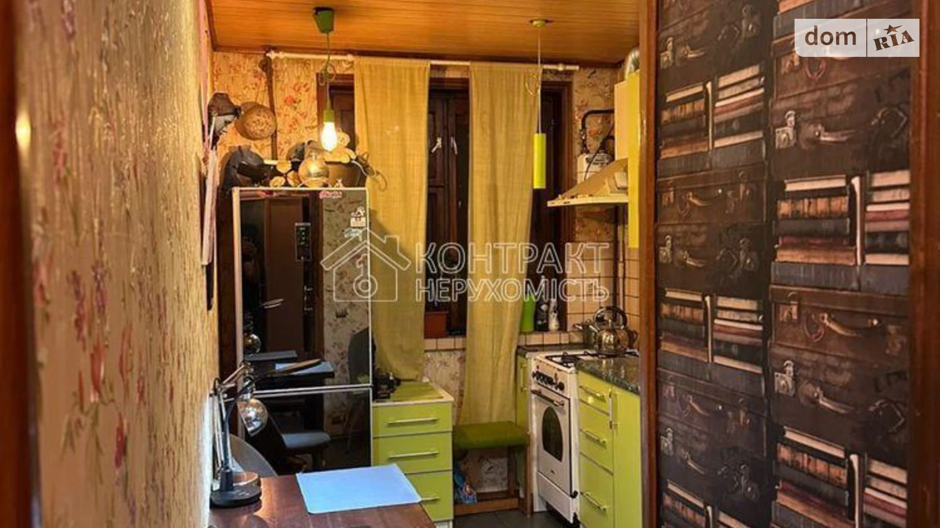 Продается 2-комнатная квартира 42 кв. м в Харькове, ул. Гвардейцев-Широнинцев - фото 5