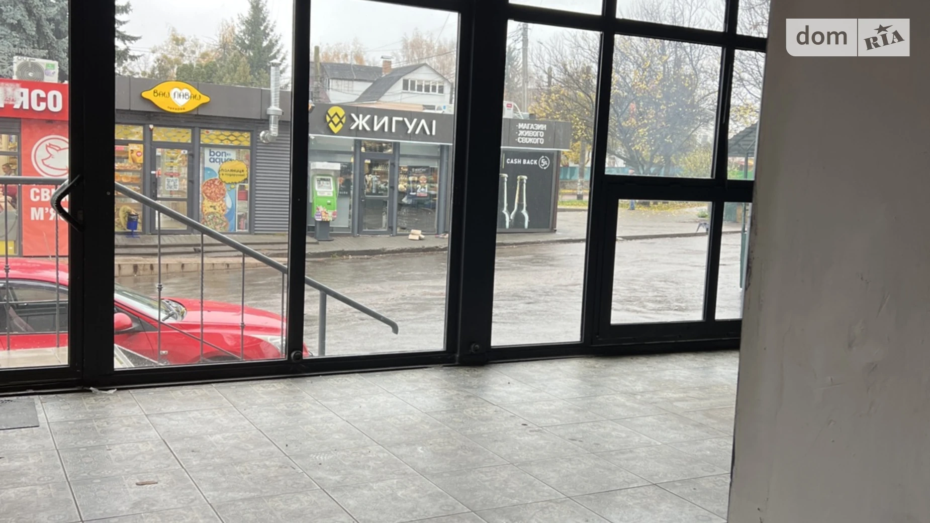 Сдается в аренду помещения свободного назначения 35 кв. м в 5-этажном здании, цена: 25000 грн - фото 5