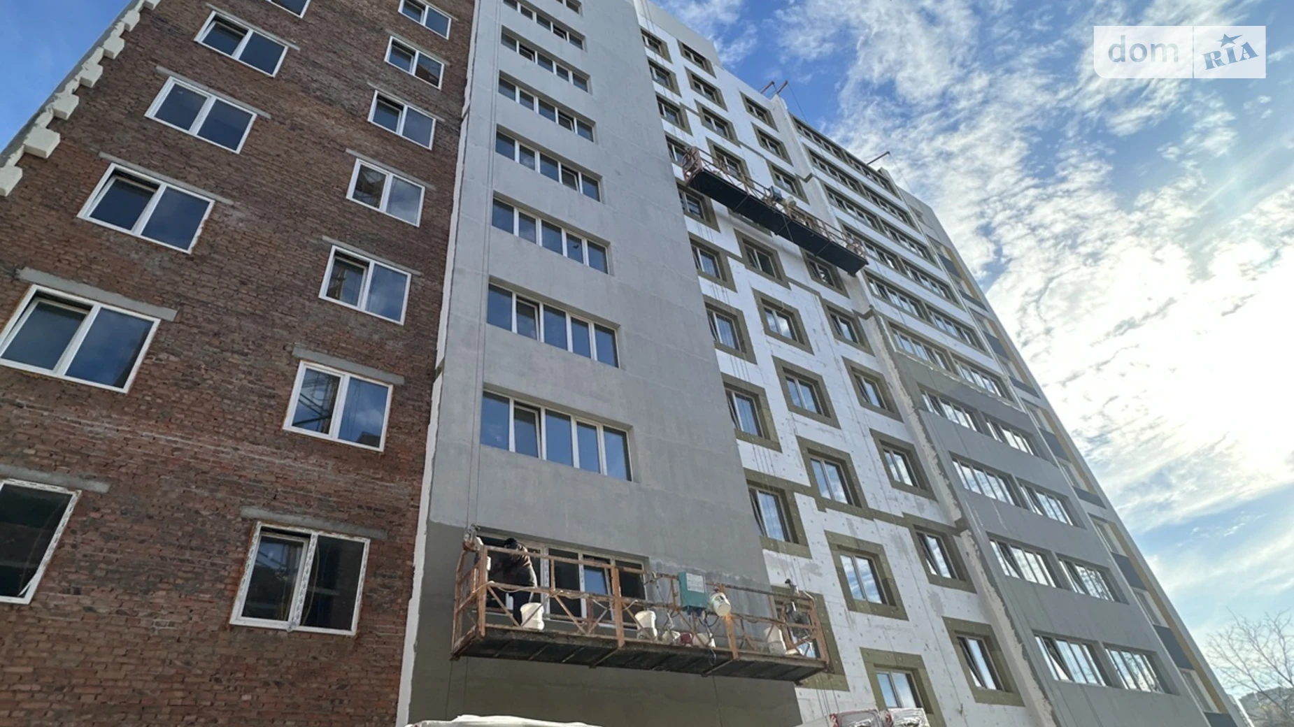 Продается 2-комнатная квартира 66 кв. м в, цена: 40000 $ - фото 2