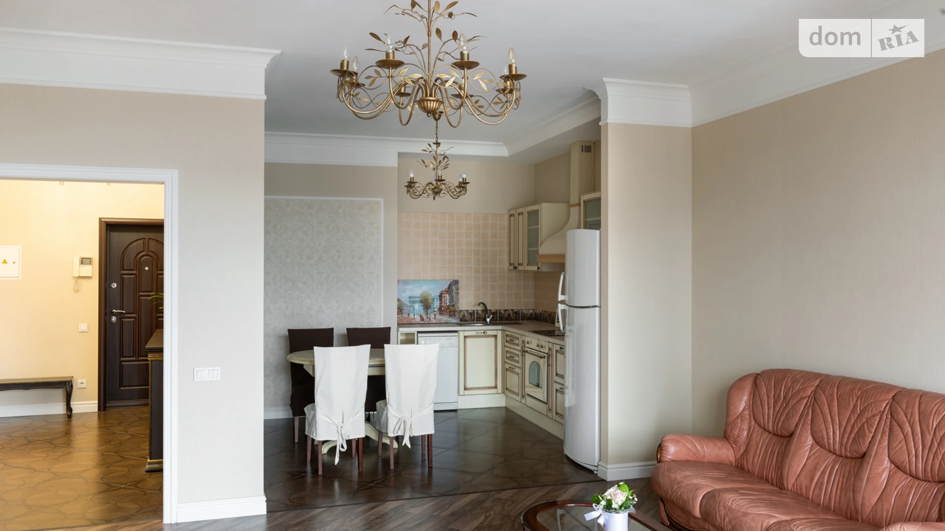 Сдается в аренду 2-комнатная квартира 76 кв. м в Киеве, ул. Юрия Ильенко, 18Б - фото 2