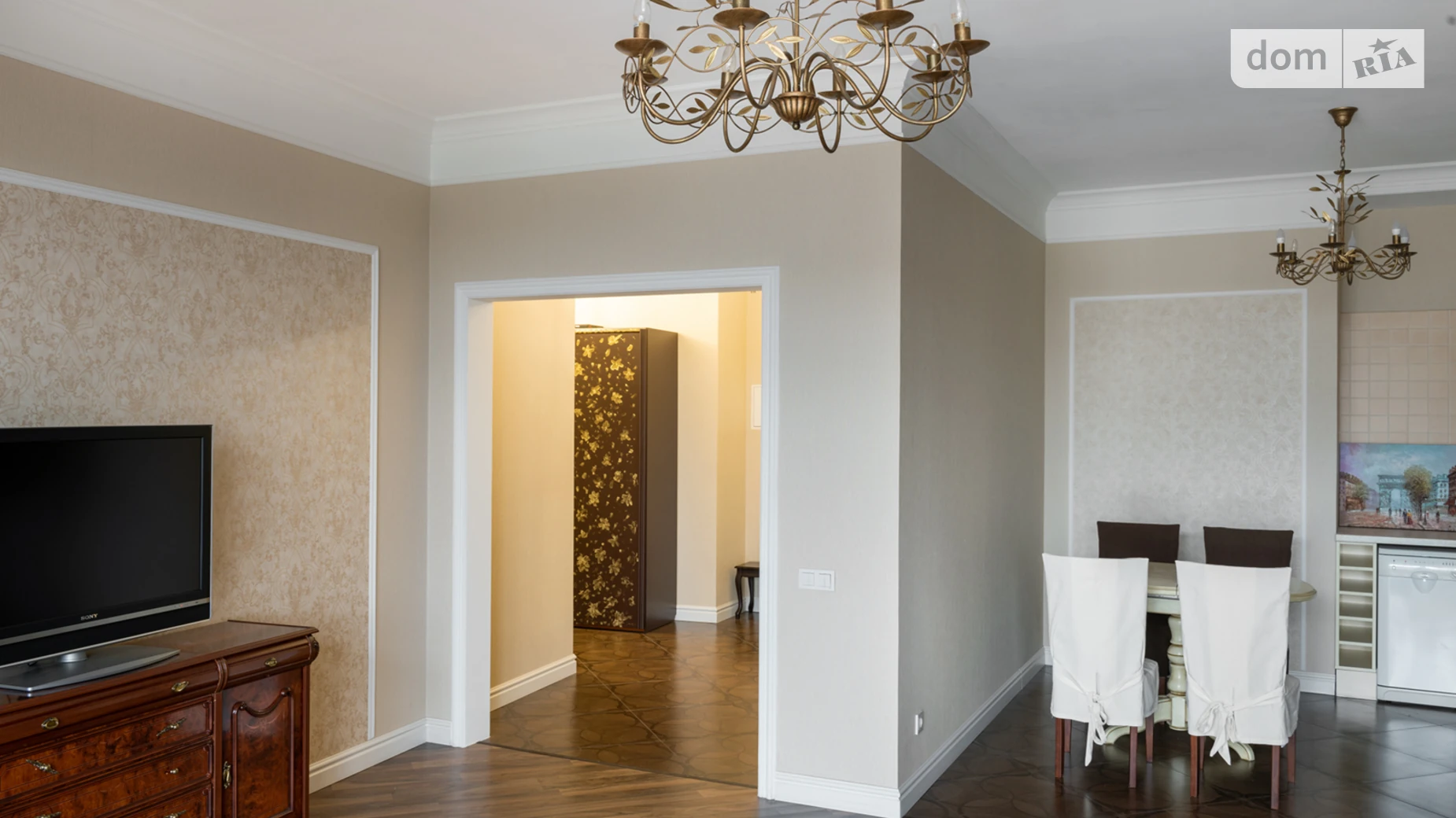 Сдается в аренду 2-комнатная квартира 76 кв. м в Киеве, ул. Юрия Ильенко, 18Б - фото 3