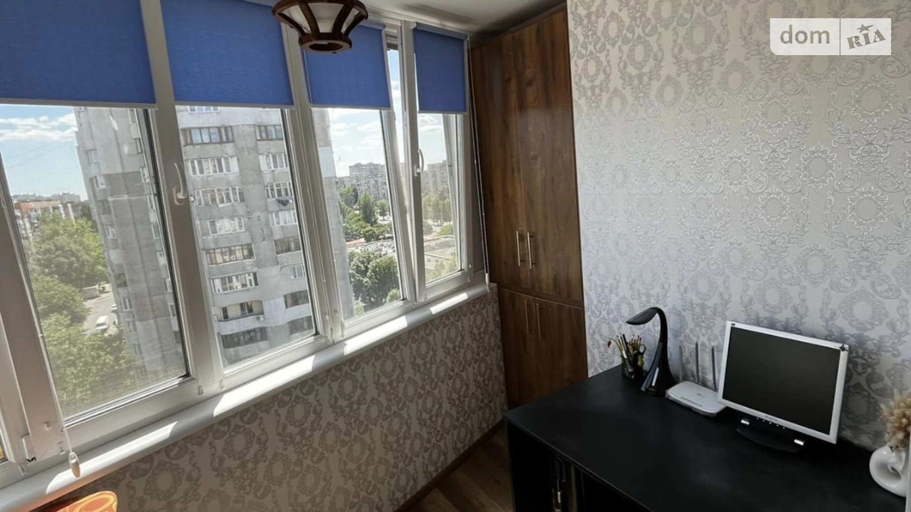 Продается 3-комнатная квартира 67.5 кв. м в Одессе, ул. Палия Семена, 125/2 - фото 4