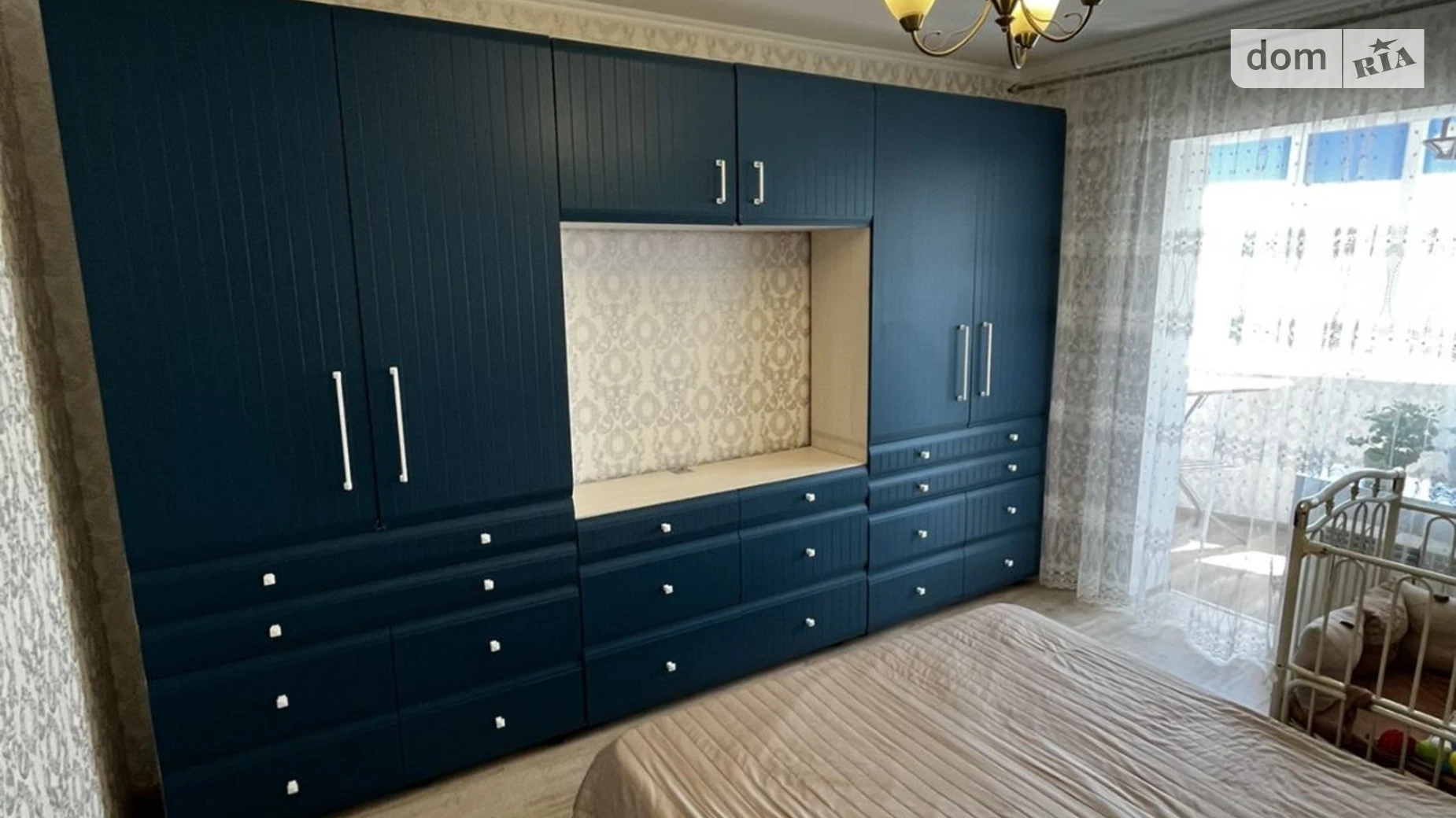 Продается 3-комнатная квартира 67.5 кв. м в Одессе, ул. Палия Семена, 125/2 - фото 3