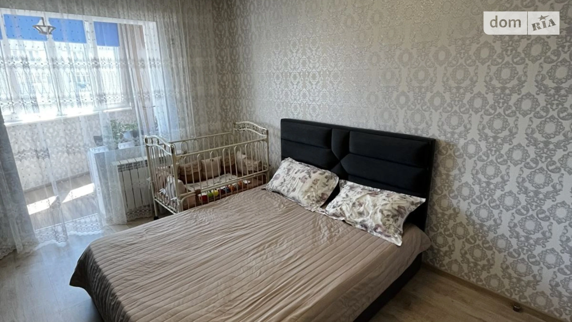 Продается 3-комнатная квартира 67.5 кв. м в Одессе, ул. Палия Семена, 125/2 - фото 2