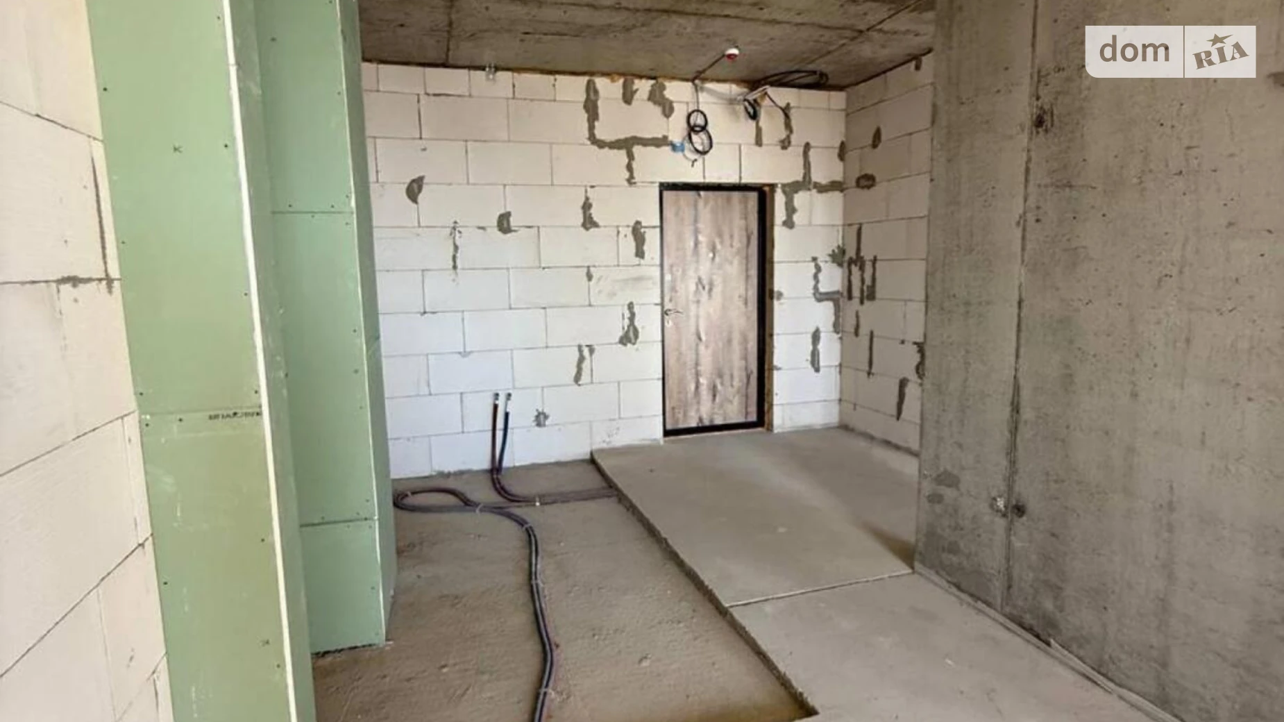 Продается 1-комнатная квартира 52 кв. м в Одессе, ул. Дача Ковалевского, 5 - фото 3