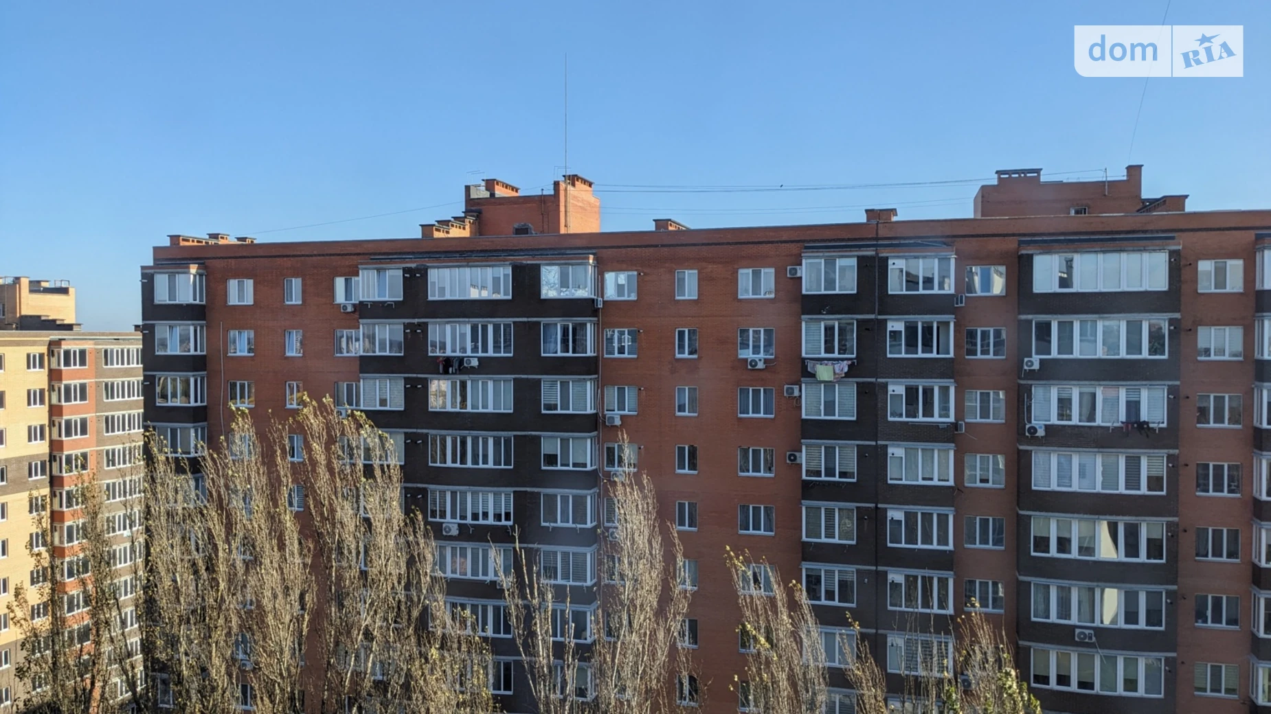 Продается 1-комнатная квартира 43.9 кв. м в Виннице, ул. Костя Широцкого - фото 3