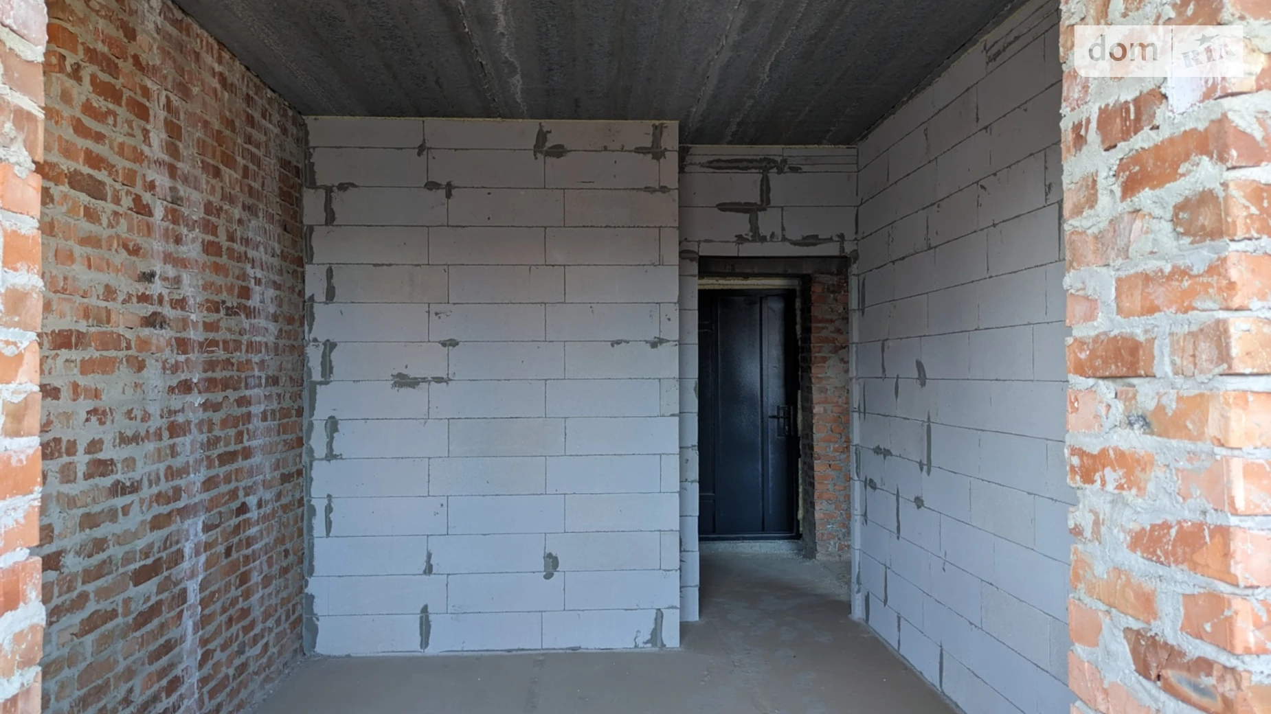 Продается 1-комнатная квартира 43.9 кв. м в Виннице, ул. Костя Широцкого - фото 5