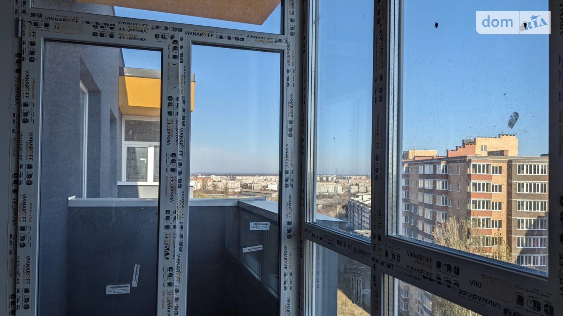 Продается 1-комнатная квартира 43.9 кв. м в Виннице, ул. Костя Широцкого - фото 4