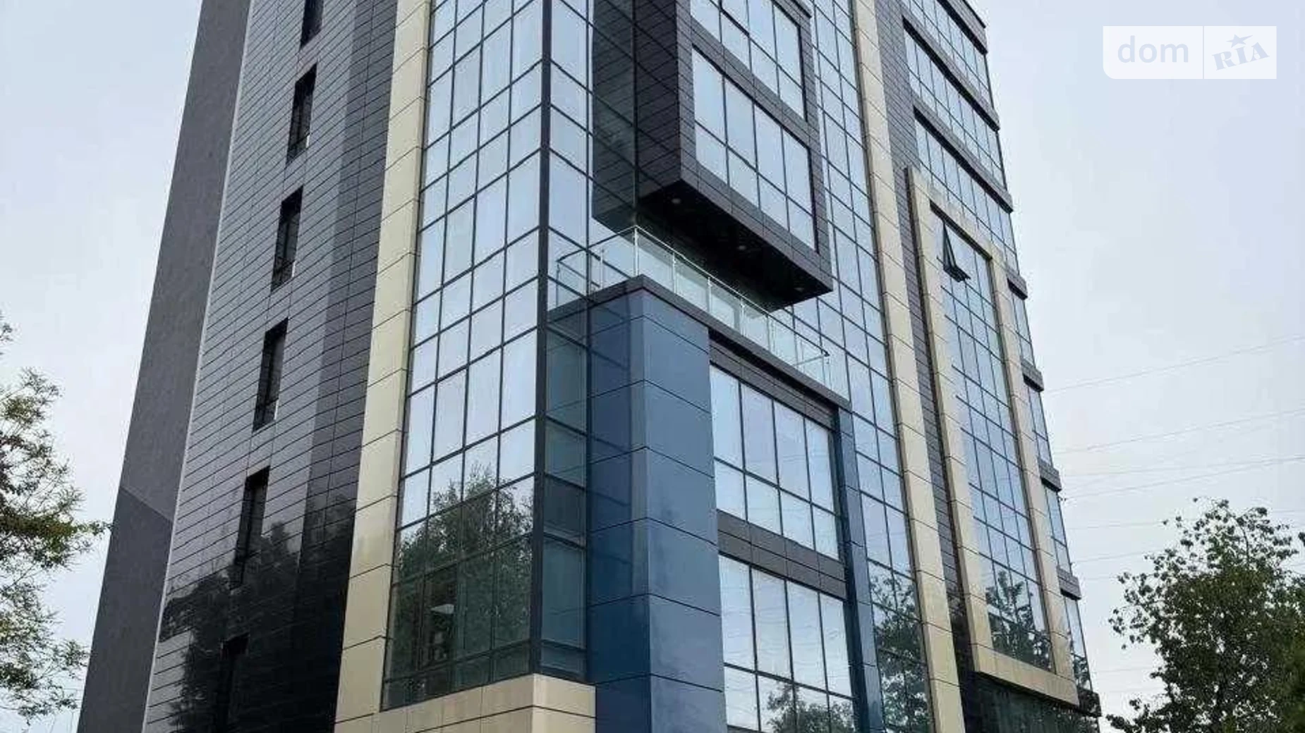 Сдается в аренду офис 130 кв. м в бизнес-центре, цена: 1690 $ - фото 5