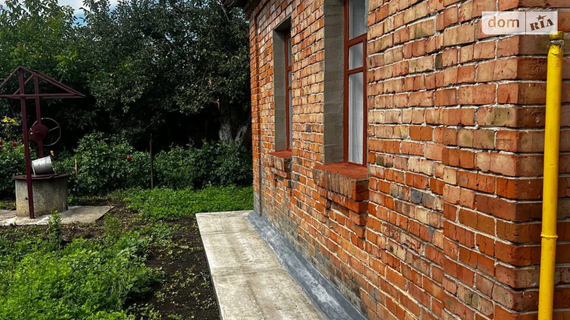 Продається одноповерховий будинок 58.1 кв. м з каміном, цена: 20600 $ - фото 2