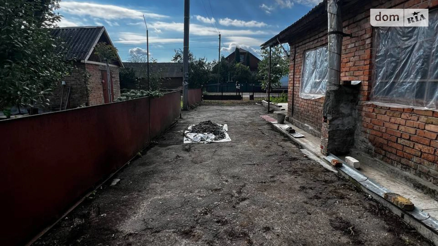 Продається одноповерховий будинок 58.1 кв. м з каміном, цена: 20600 $ - фото 5