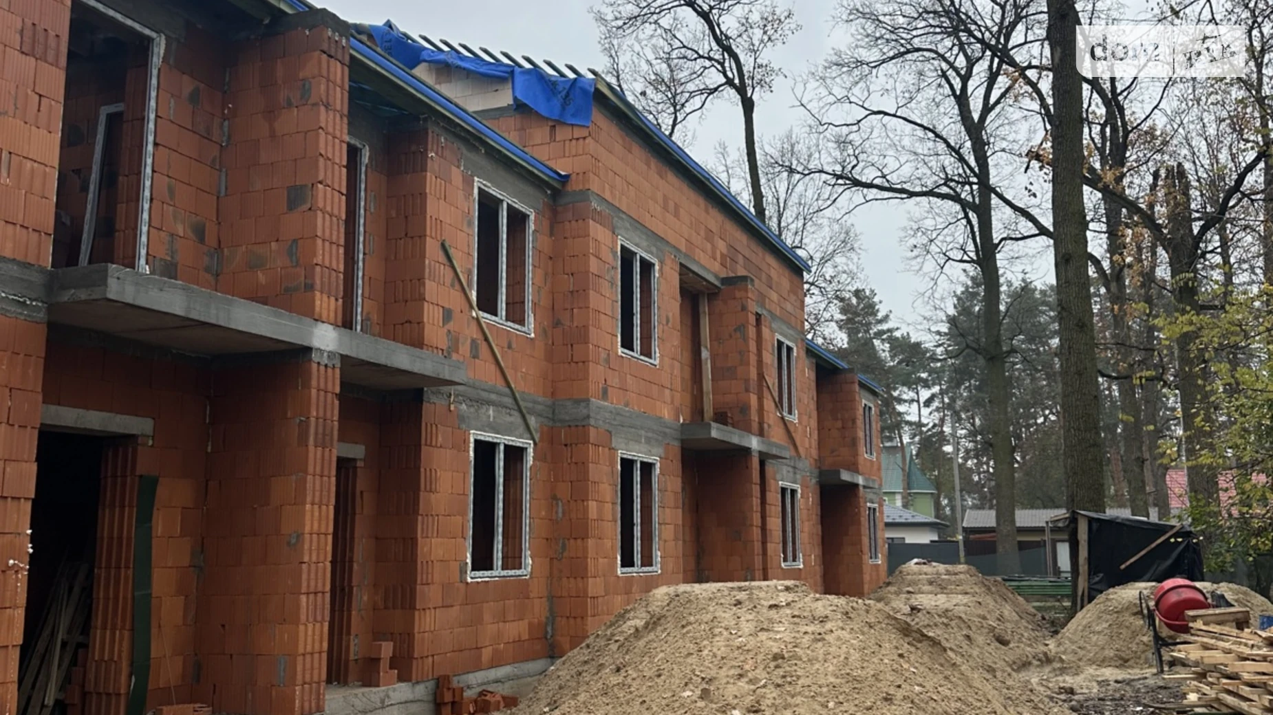 вул. Варшавська(Радянська) Ірпінь, цена: 85000 $ - фото 2