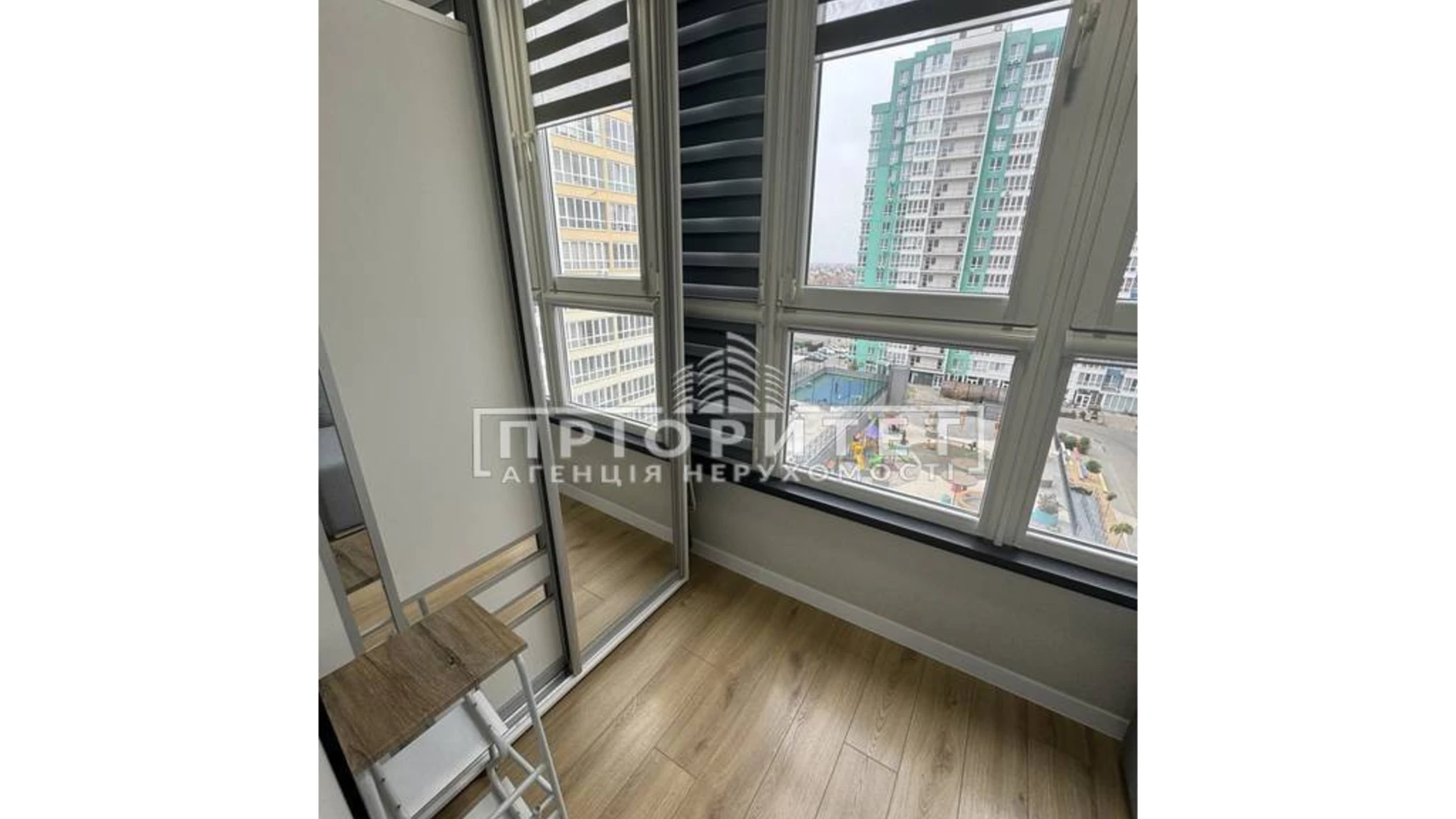 Продается 1-комнатная квартира 35.2 кв. м в Лиманке, ул. Жемчужная - фото 4