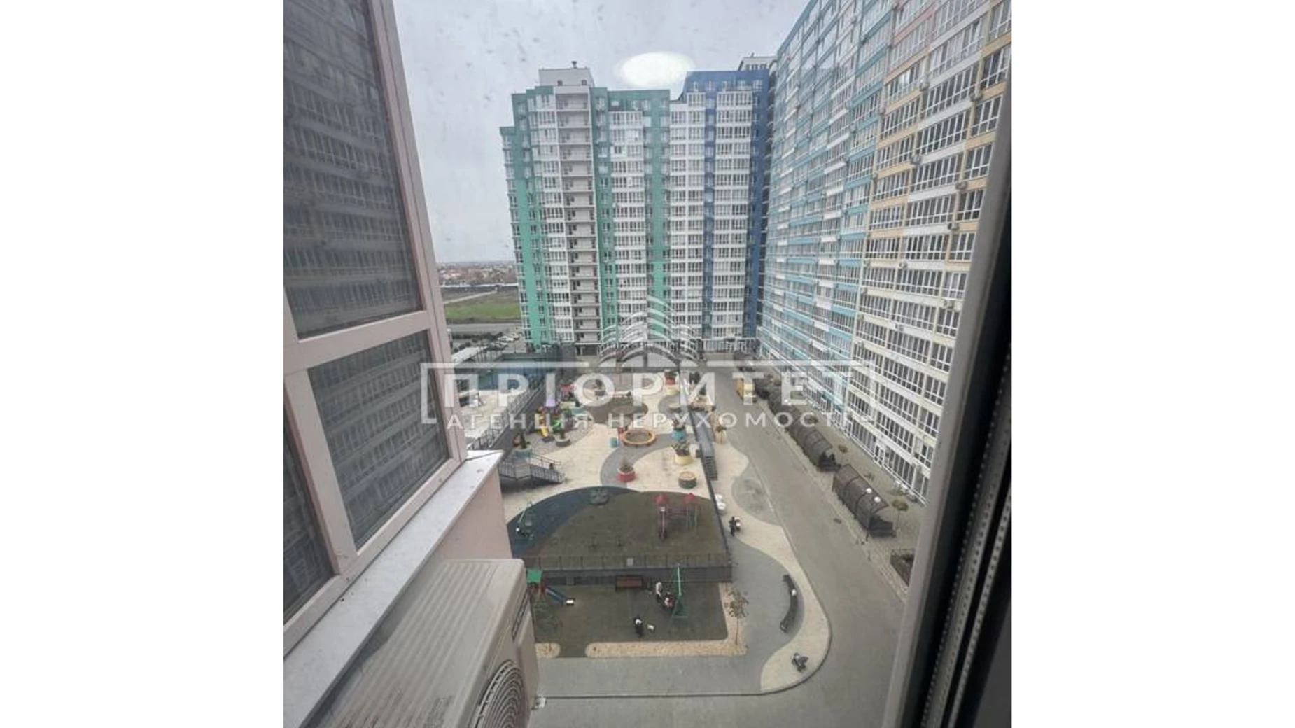 Продается 1-комнатная квартира 35.2 кв. м в Лиманке, ул. Жемчужная - фото 5