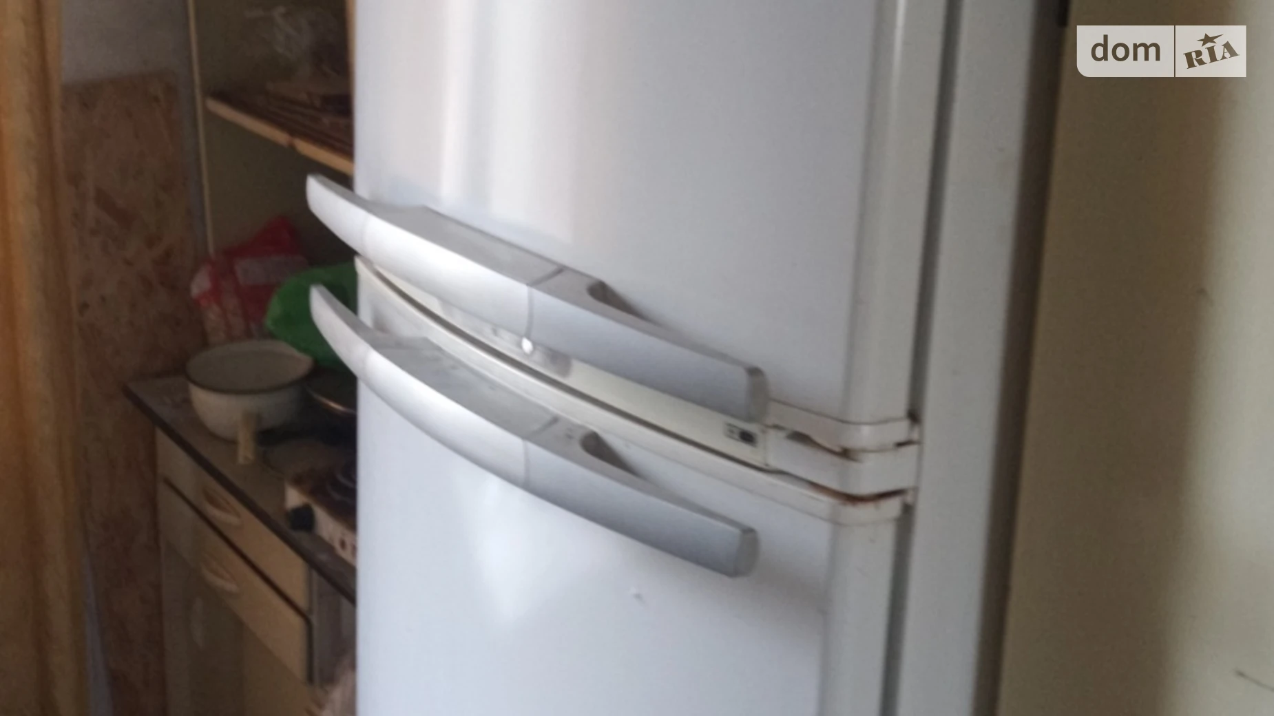 Сдается в аренду 2-комнатная квартира 60 кв. м в Кривом Роге, просп. Поштовый(Карла Маркса), 76 - фото 3