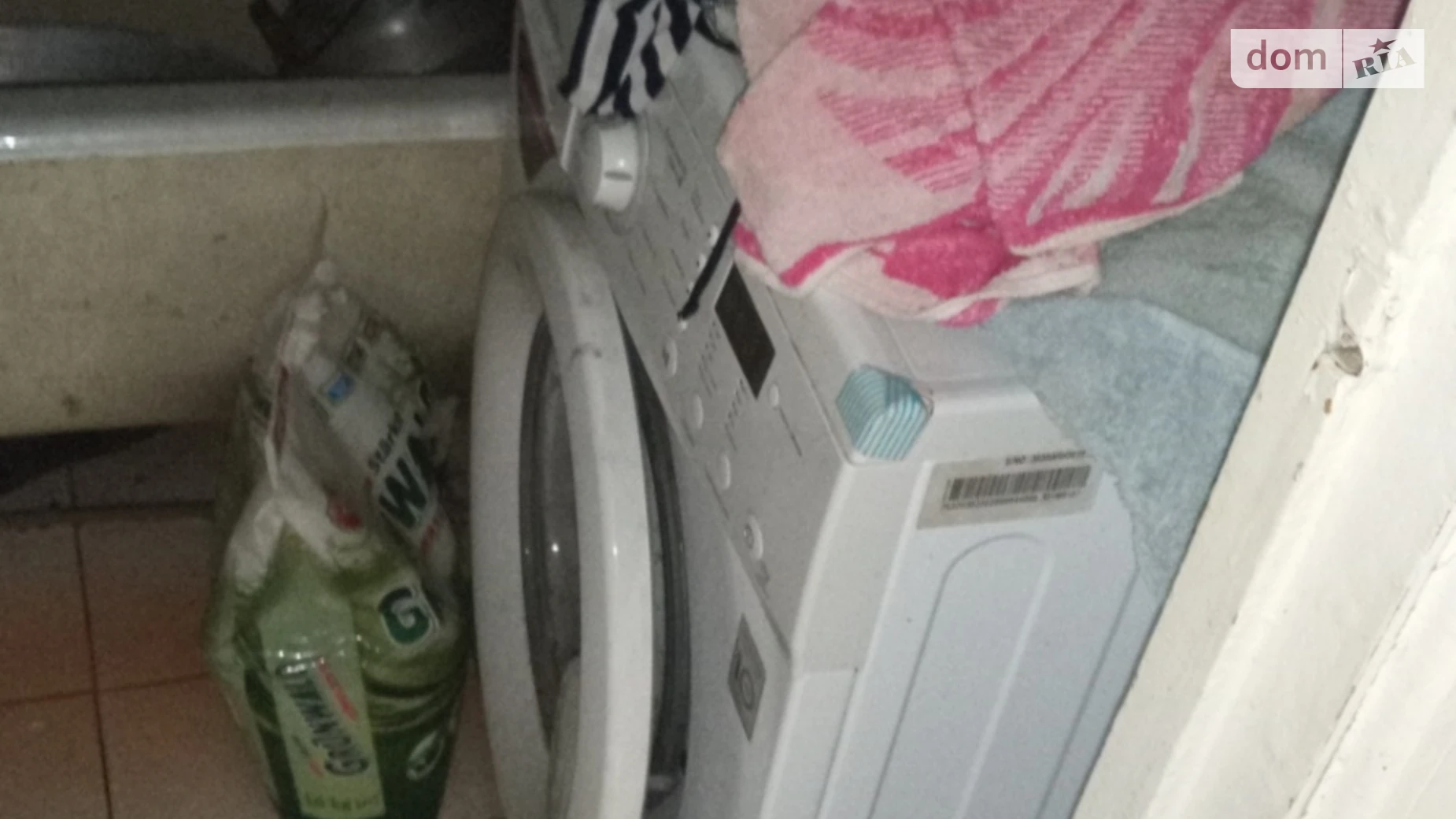 Сдается в аренду 2-комнатная квартира 60 кв. м в Кривом Роге, просп. Поштовый(Карла Маркса), 76 - фото 4