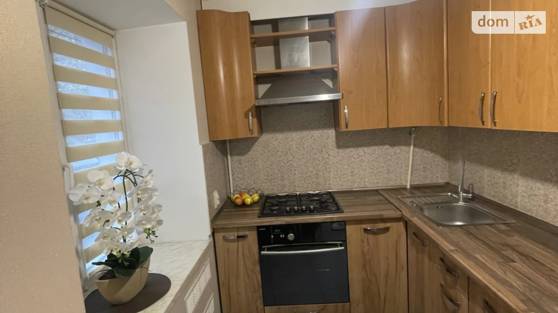 Продается 2-комнатная квартира 56 кв. м в Хмельницком, цена: 57800 $ - фото 2