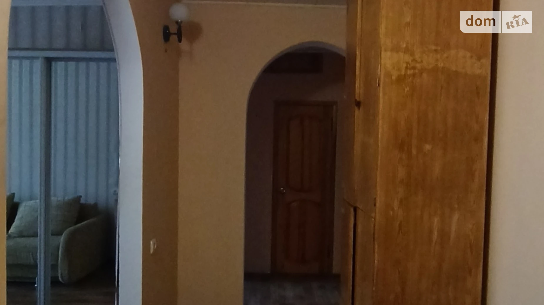 Сдается в аренду 2-комнатная квартира 53 кв. м в Одессе, ул. Люстдорфская дорога, 152 корпус 5 - фото 2