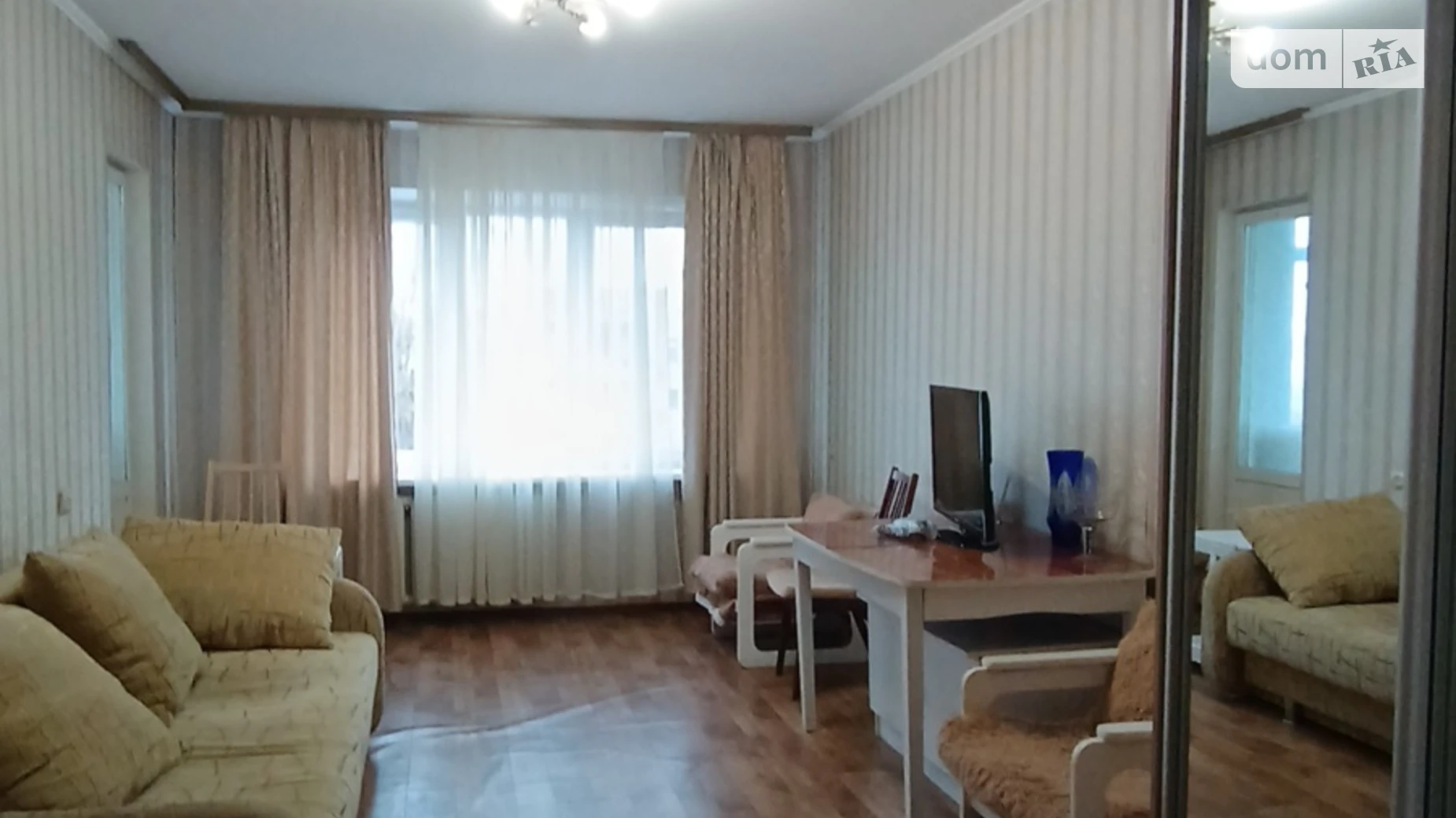 Сдается в аренду 2-комнатная квартира 53 кв. м в Одессе, ул. Люстдорфская дорога, 152 корпус 5 - фото 4