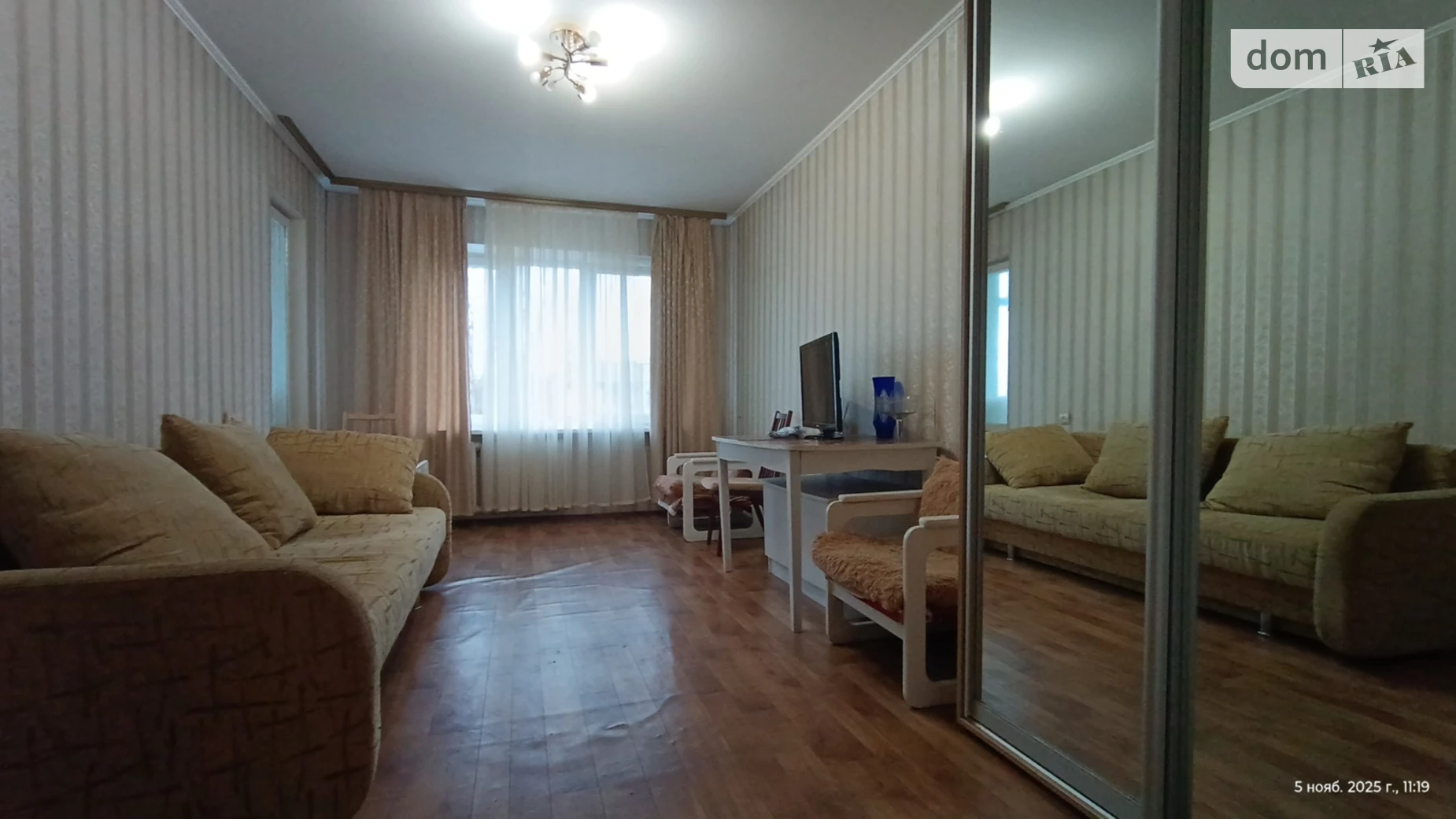 Сдается в аренду 2-комнатная квартира 53 кв. м в Одессе, ул. Люстдорфская дорога, 152 корпус 5 - фото 5