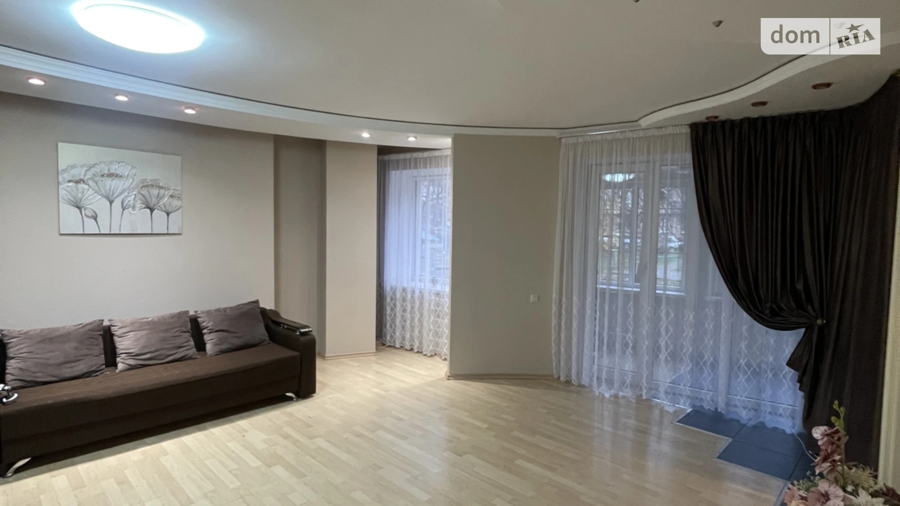 Продается 2-комнатная квартира 56 кв. м в Хмельницком, цена: 57800 $ - фото 4