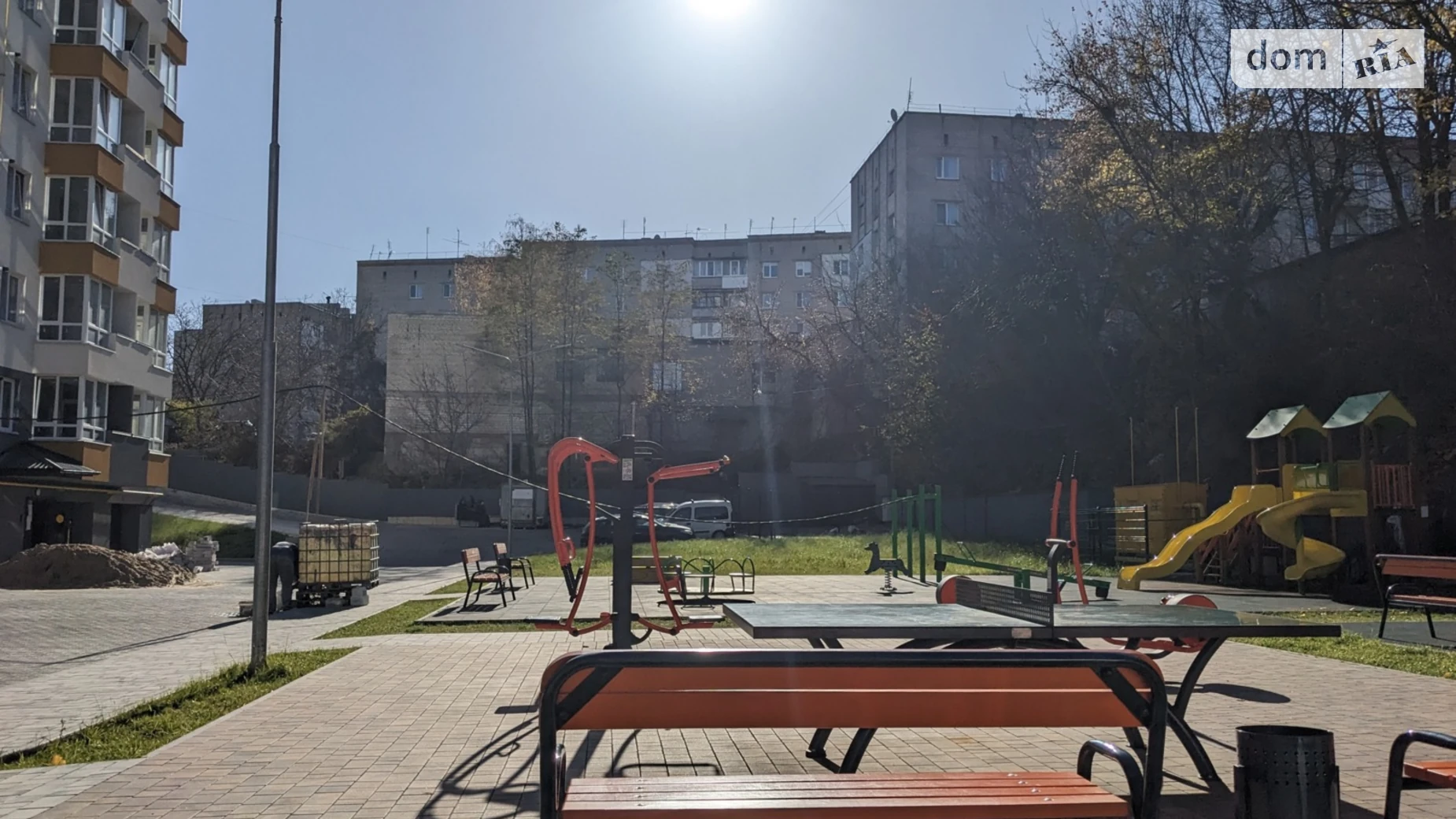 ул. Костя Широцкого Старый город Винница ЖК Старогородский - фото 4