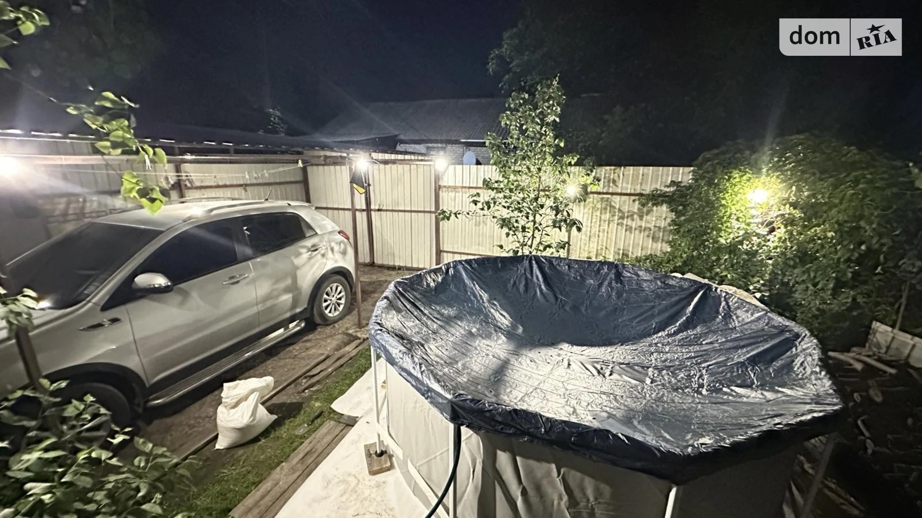 Продается 2-комнатная квартира 49.8 кв. м в Павлограде, пер. Родниковый(3-й Челюскинцев), 5 - фото 3