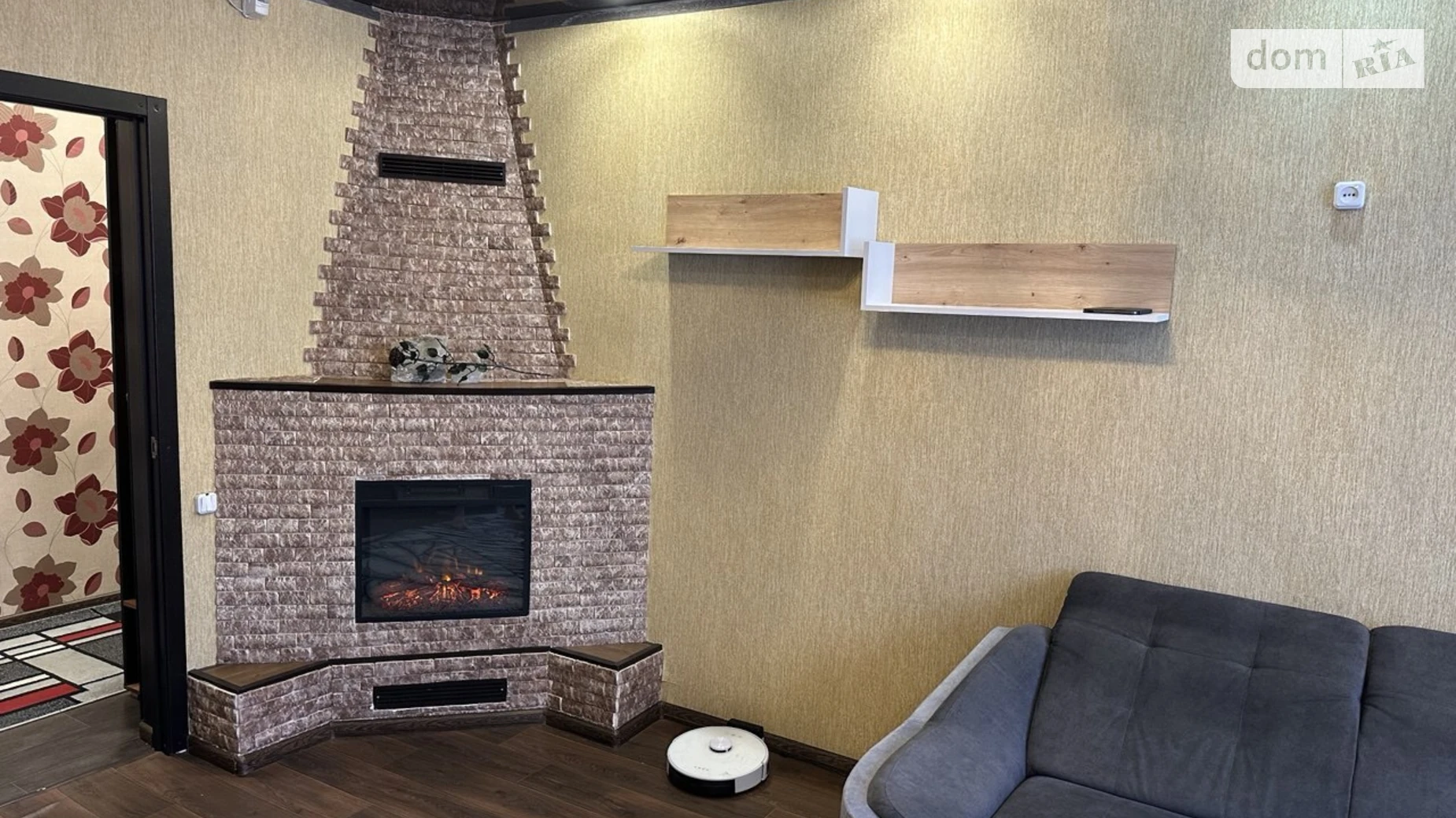 Продается 2-комнатная квартира 49.8 кв. м в Павлограде, пер. Родниковый(3-й Челюскинцев), 5 - фото 2