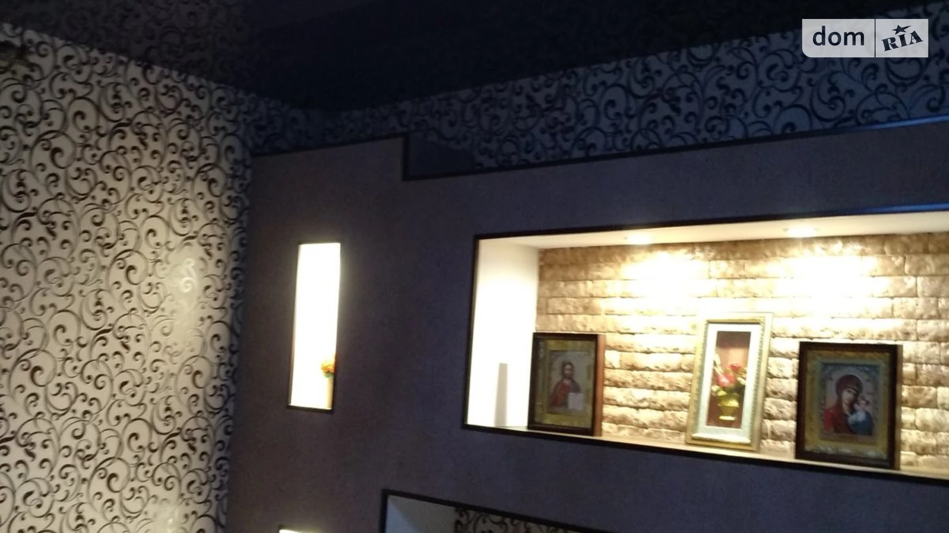 Продается 2-комнатная квартира 49.8 кв. м в Павлограде, пер. Родниковый(3-й Челюскинцев), 5 - фото 5