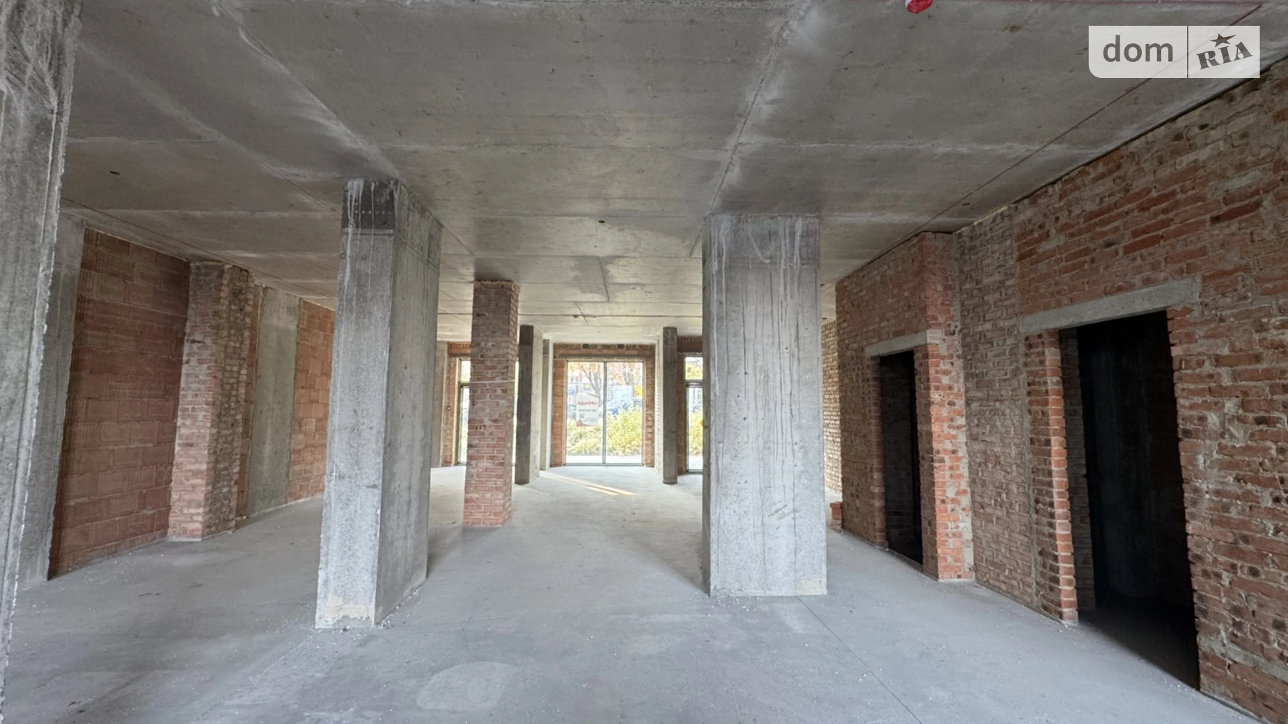 Продается помещения свободного назначения 137 кв. м в 4-этажном здании, цена: 300000 $ - фото 5