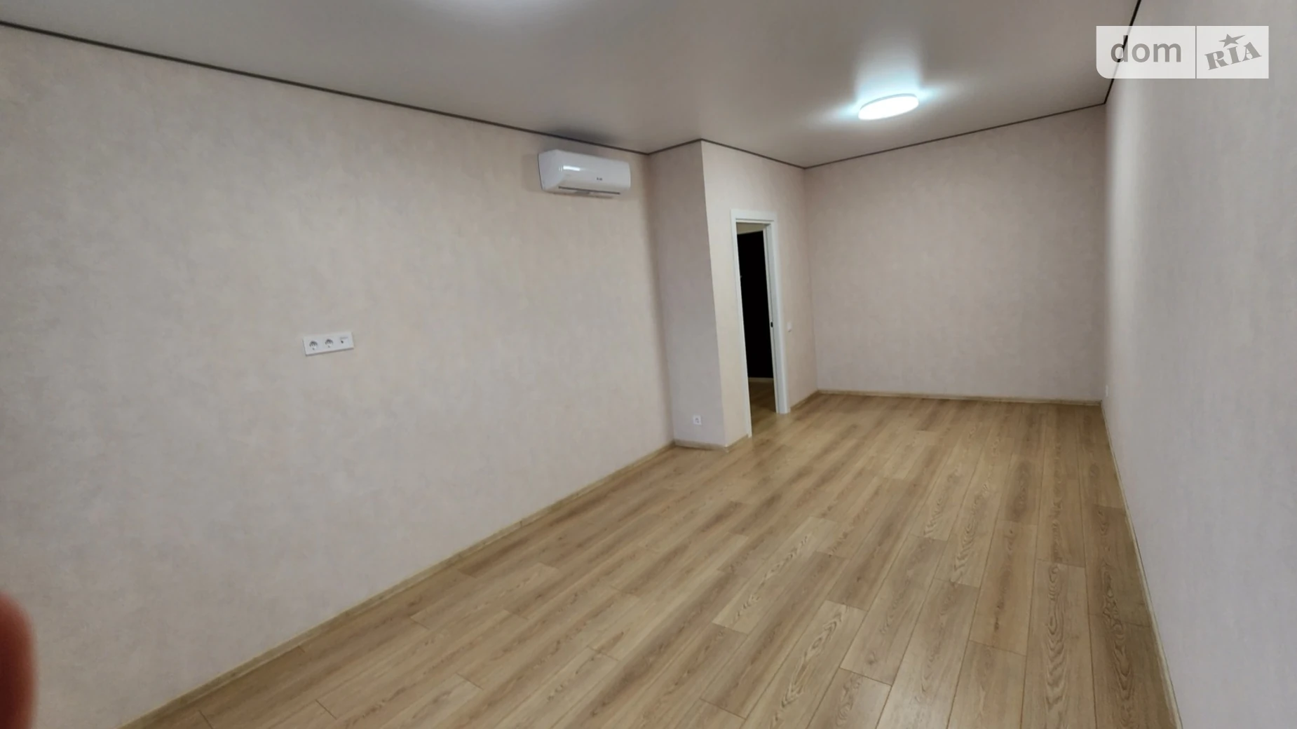 Продається 1-кімнатна квартира 42.1 кв. м у Крижанівка, вул. Академіка Сахарова, 3Е - фото 3