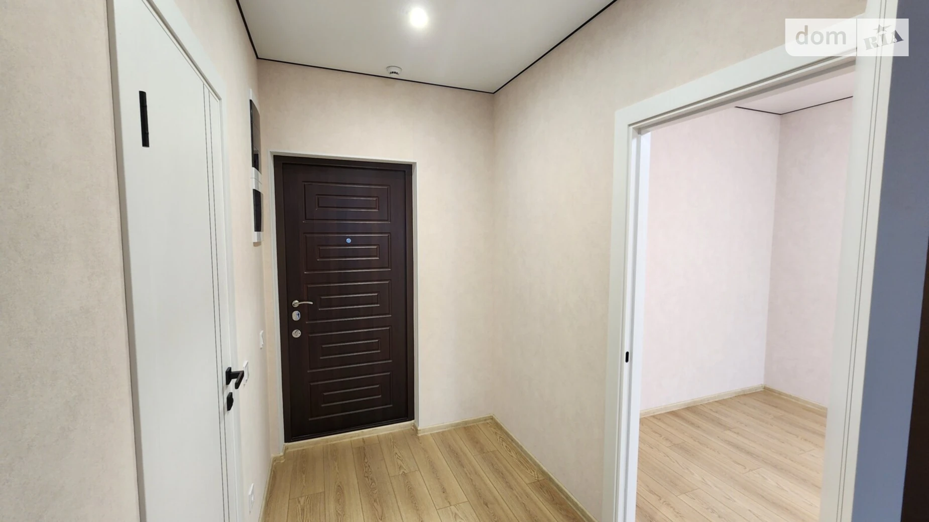 Продається 1-кімнатна квартира 42.1 кв. м у Крижанівка, вул. Академіка Сахарова, 3Е - фото 4