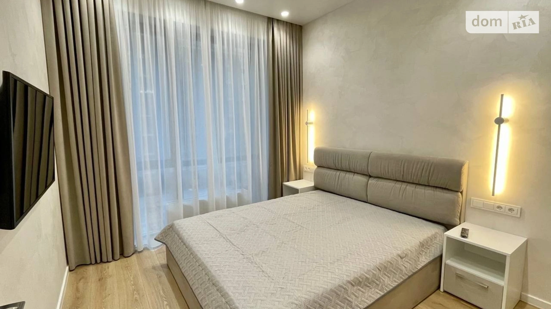 Продается 2-комнатная квартира 39.7 кв. м в Днепре, ул. Костомаровская, 1А - фото 5