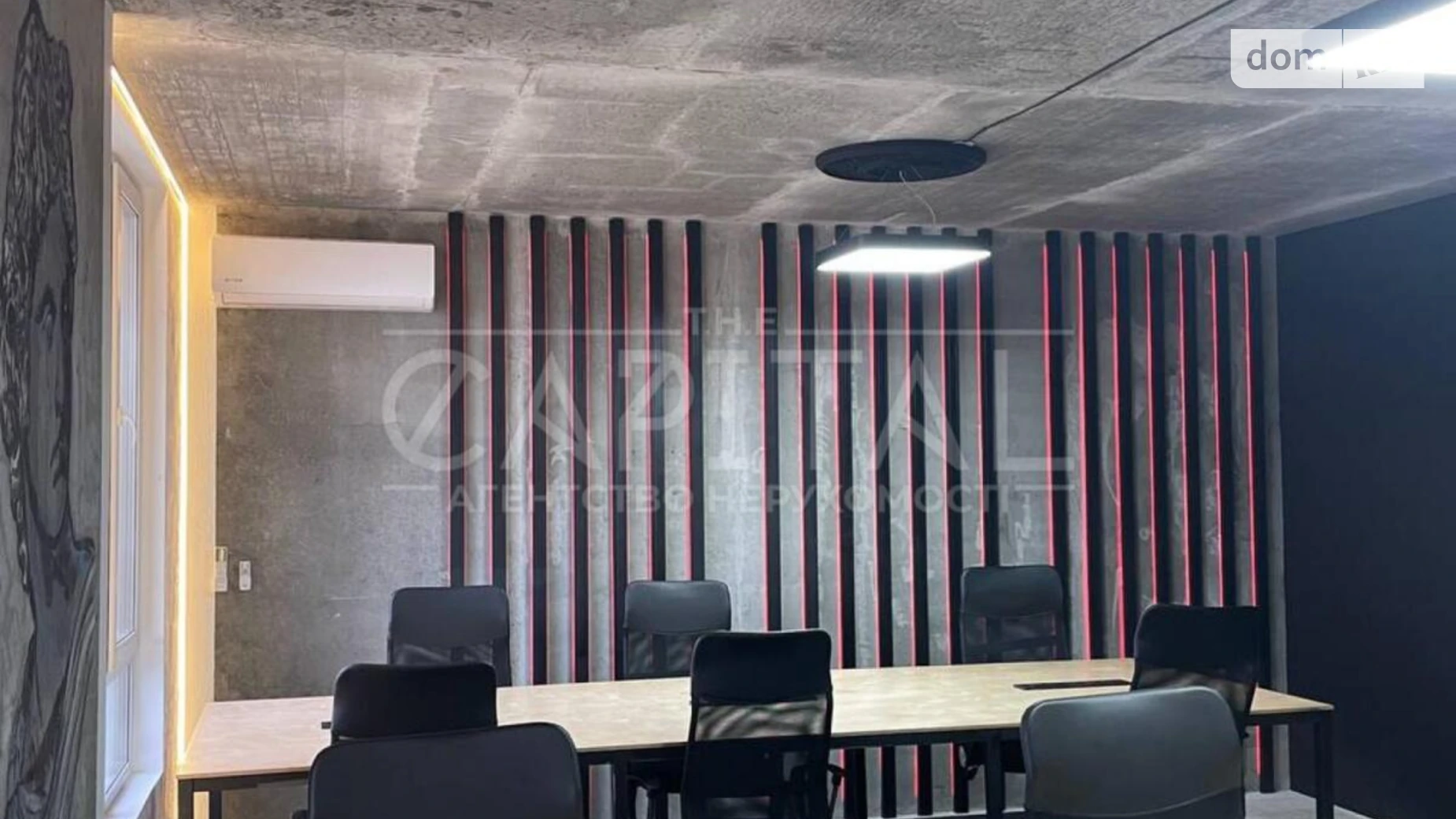 Сдается в аренду офис 105 кв. м в бизнес-центре, цена: 2500 $ - фото 2