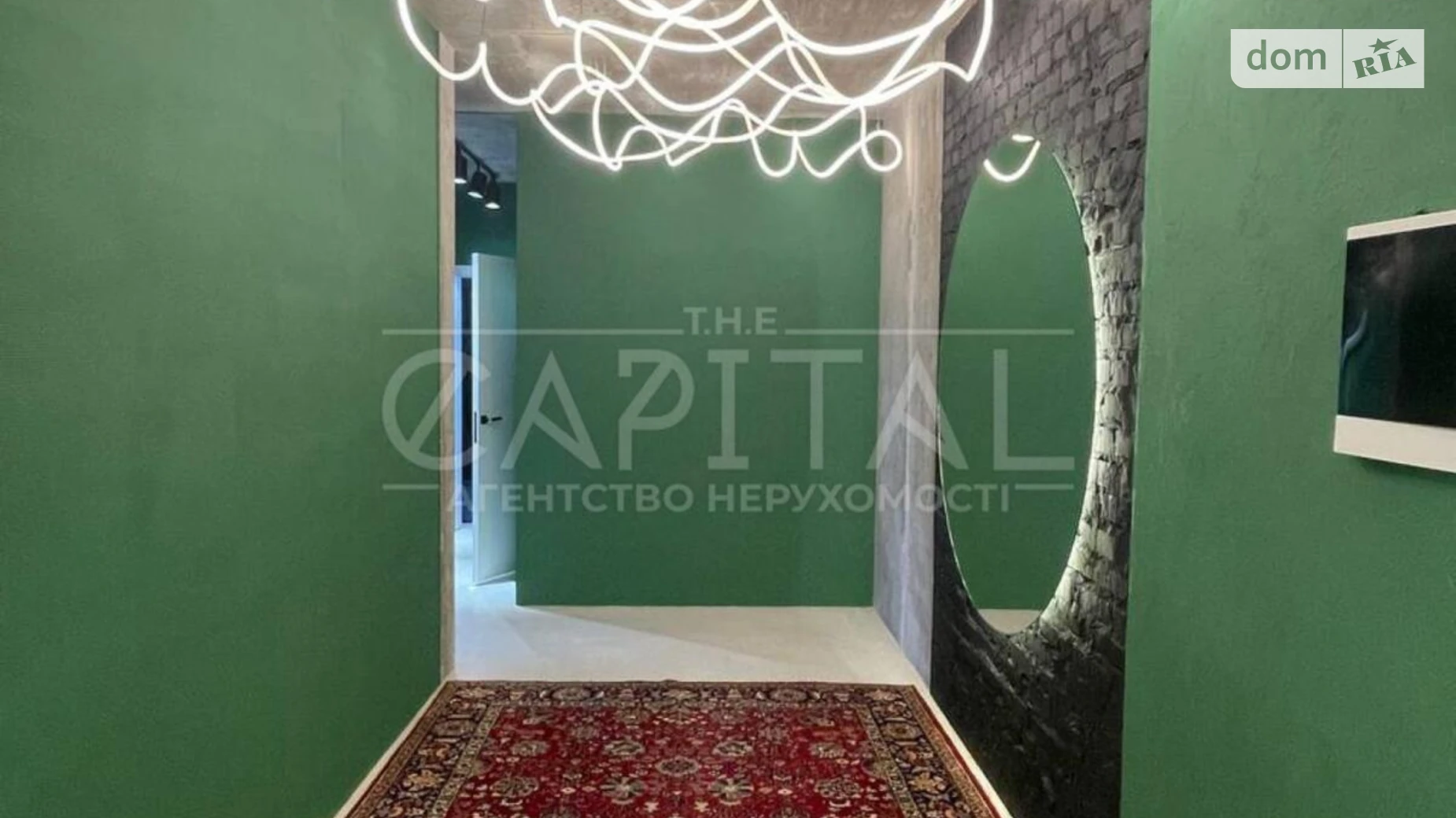 Сдается в аренду офис 105 кв. м в бизнес-центре, цена: 2500 $ - фото 5