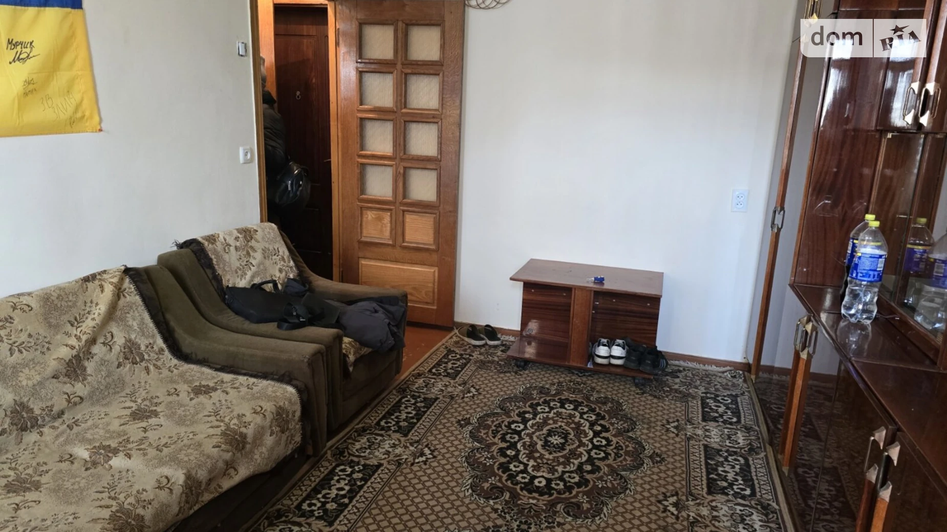 Сдается в аренду 1-комнатная квартира 35 кв. м в Виннице, Хмельницкое шоссе, 89 - фото 2